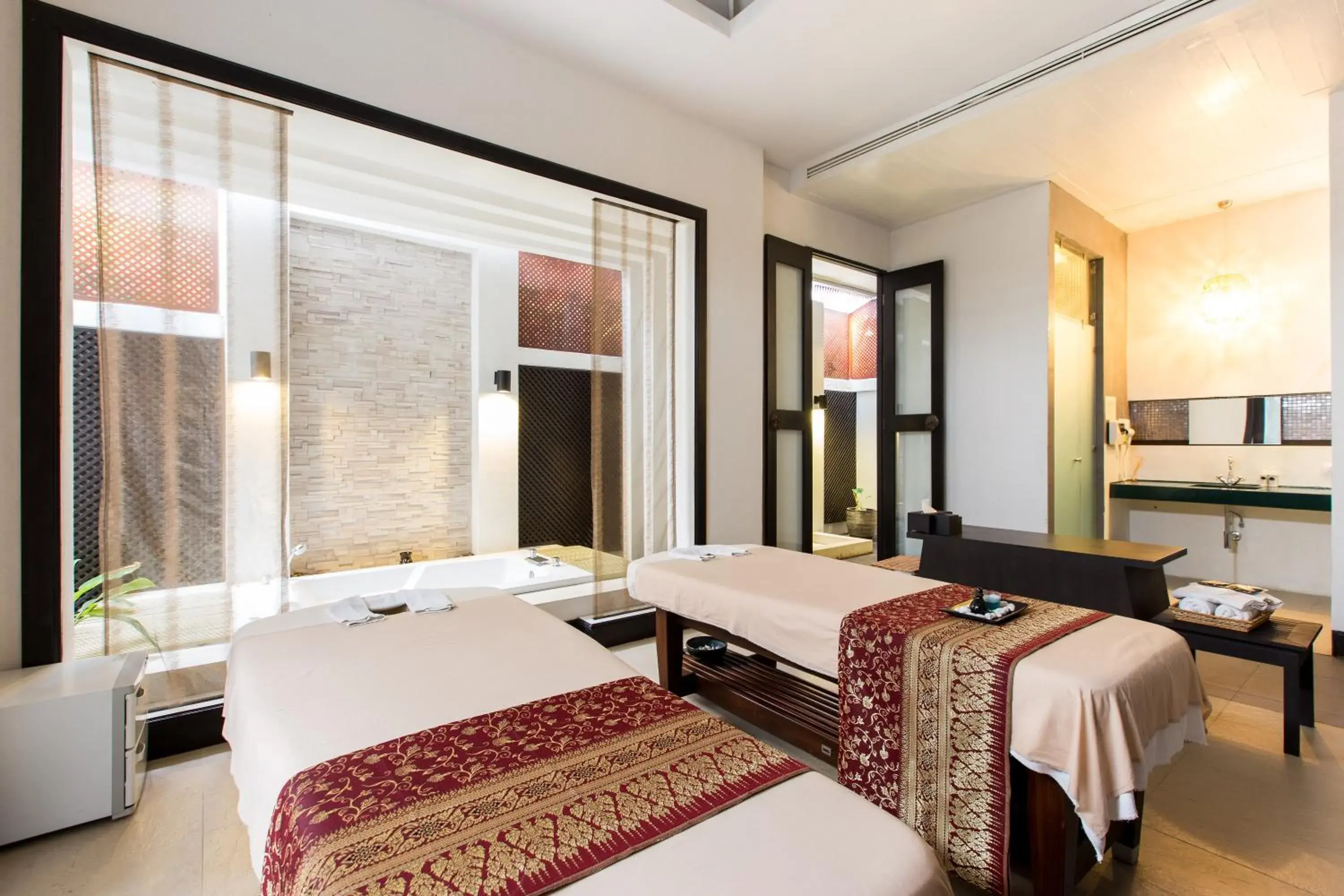 Spa and wellness centre/facilities, Bed in Mercure Koh Chang Hideaway Spa and wellness centre/facilities, Bed in Mercure Koh Chang Hideaway