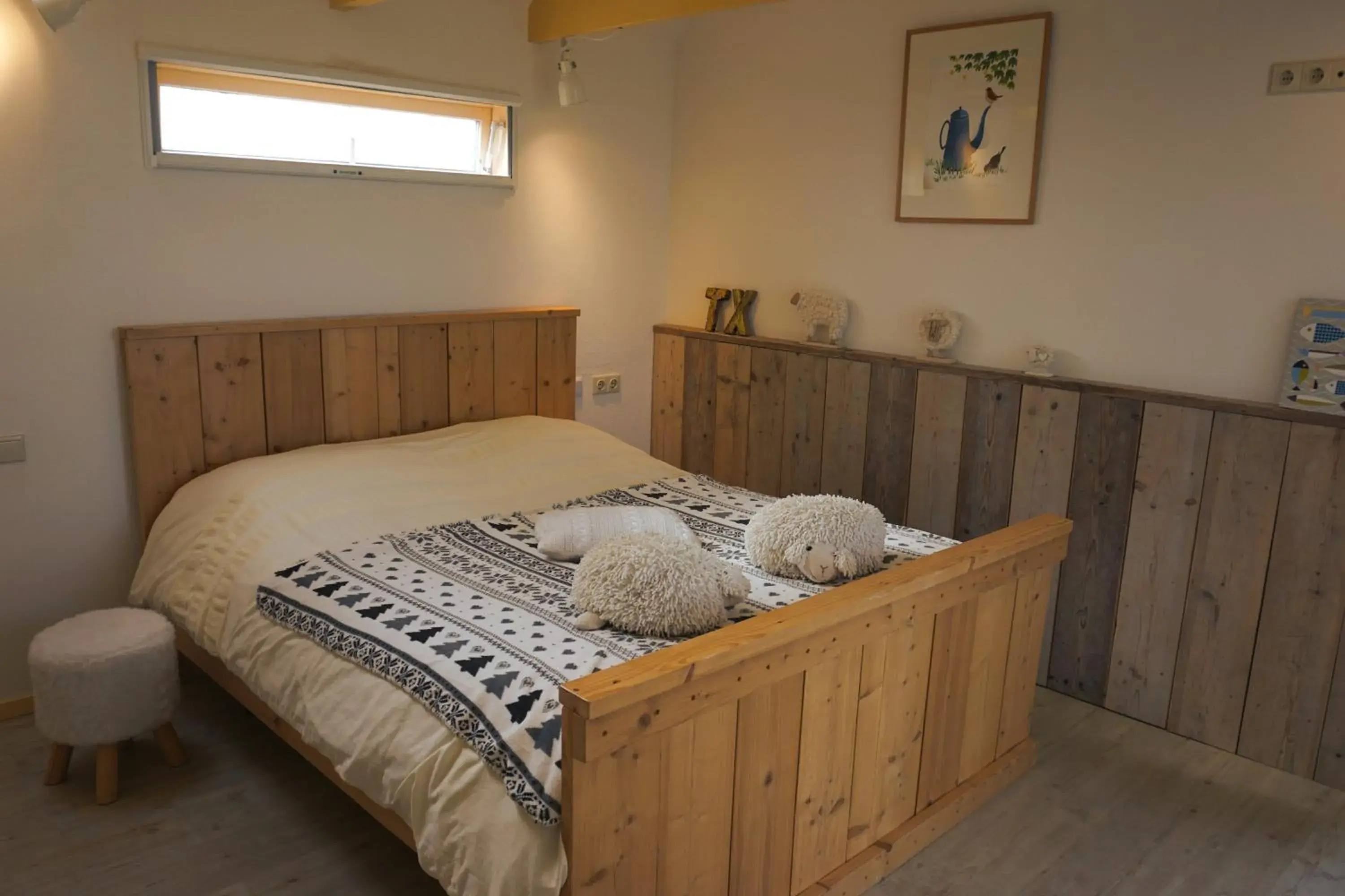 B&B Zuiderkreek B&B Zuiderkreek