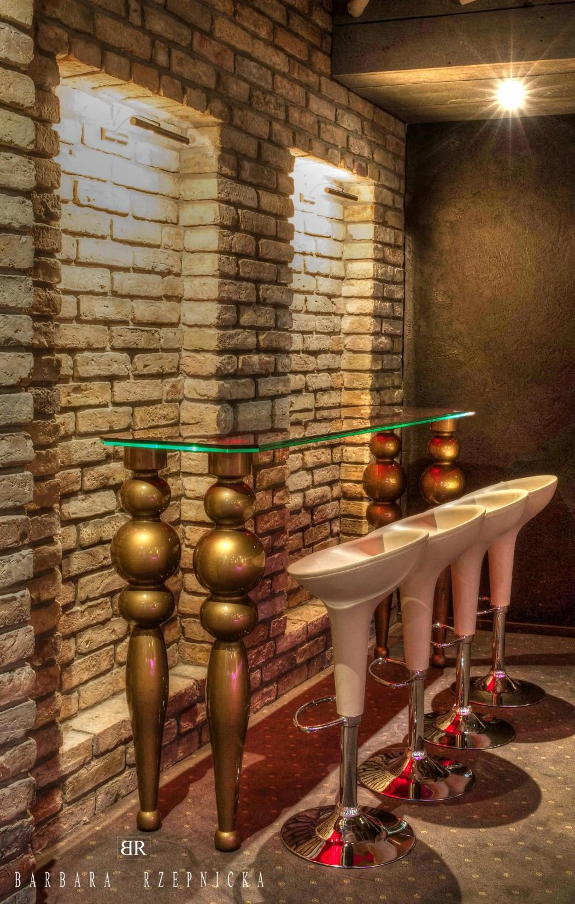 Nightclub / DJ in Hotel Lipowy Most