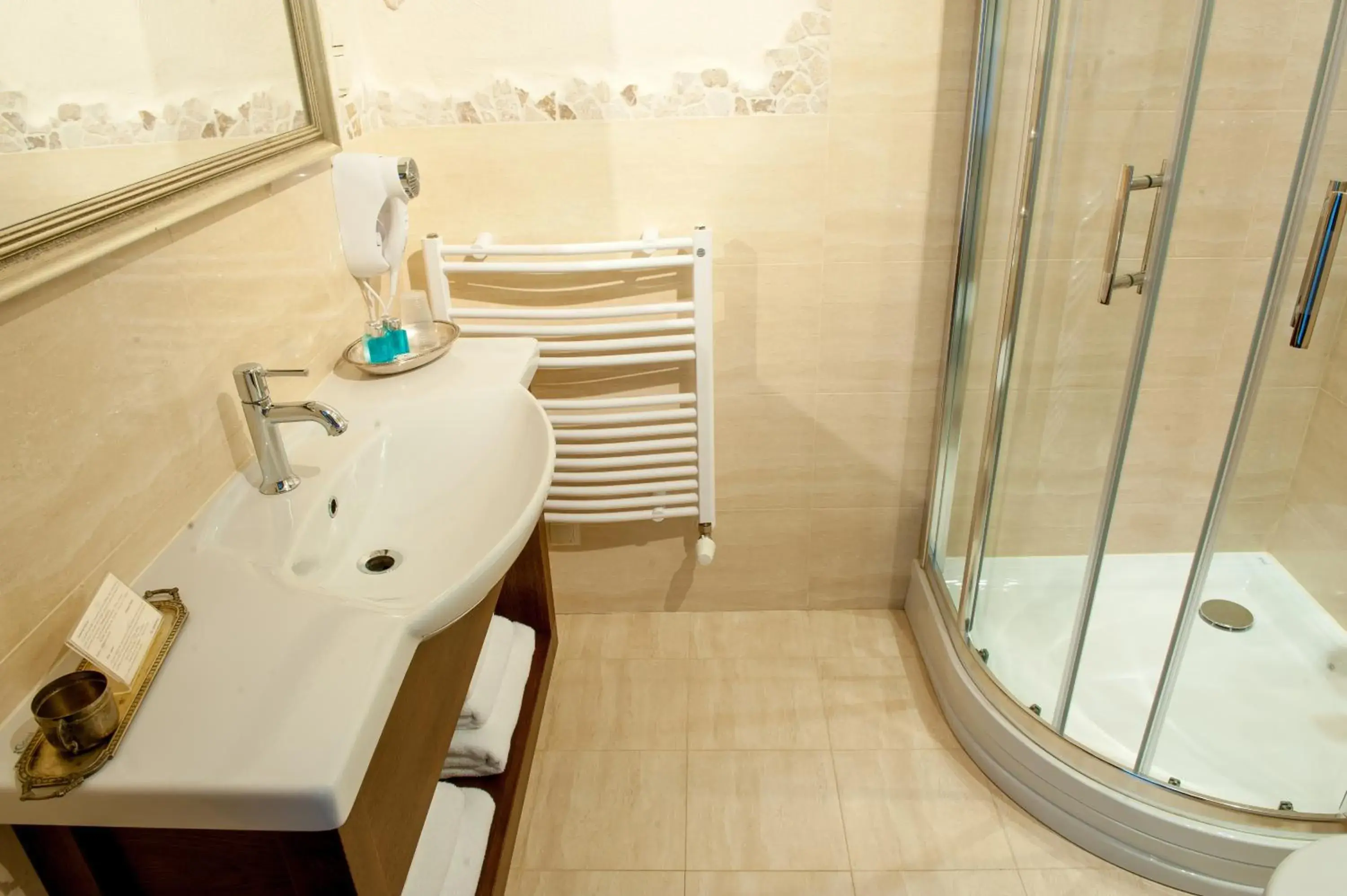 Single Room - single occupancy in Hotel Lipowy Most Single Room - single occupancy in Hotel Lipowy Most