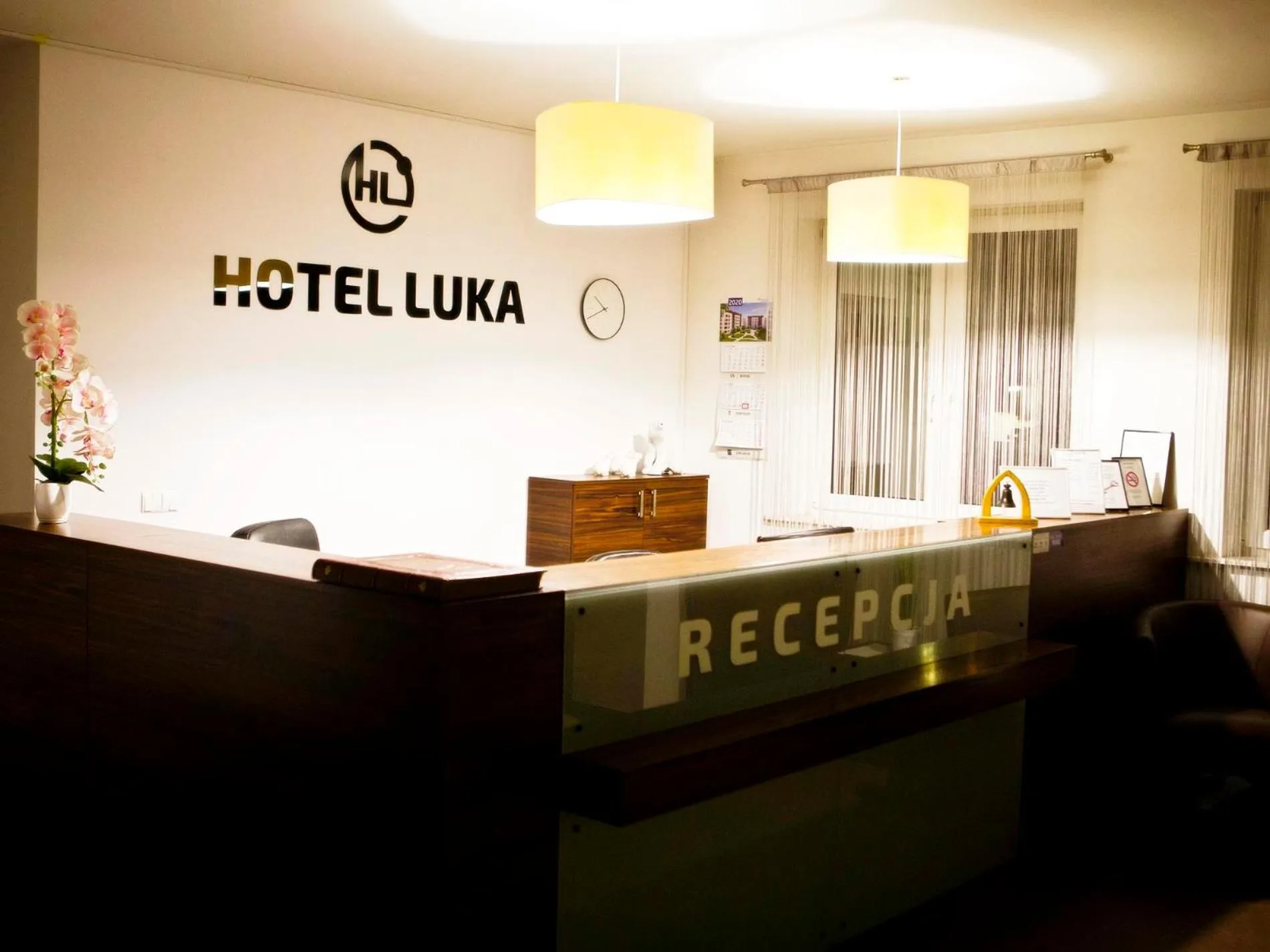 Hotel LUKA