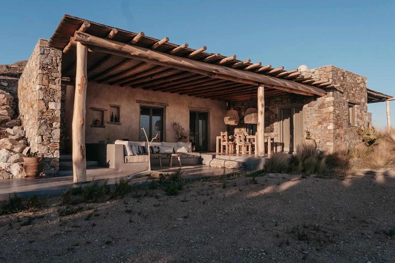 Pénde Natura Residences