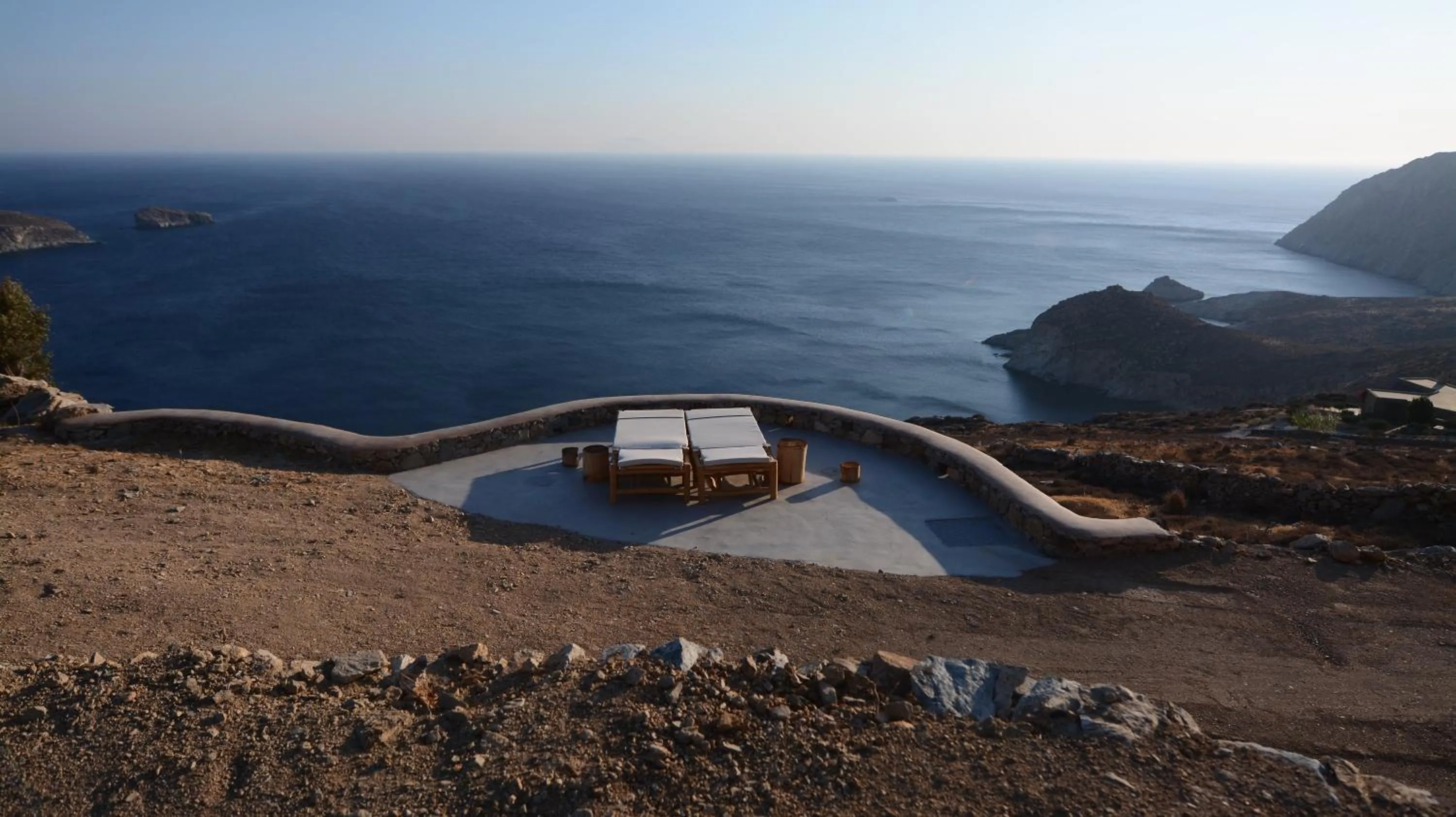 Pénde Natura Residences