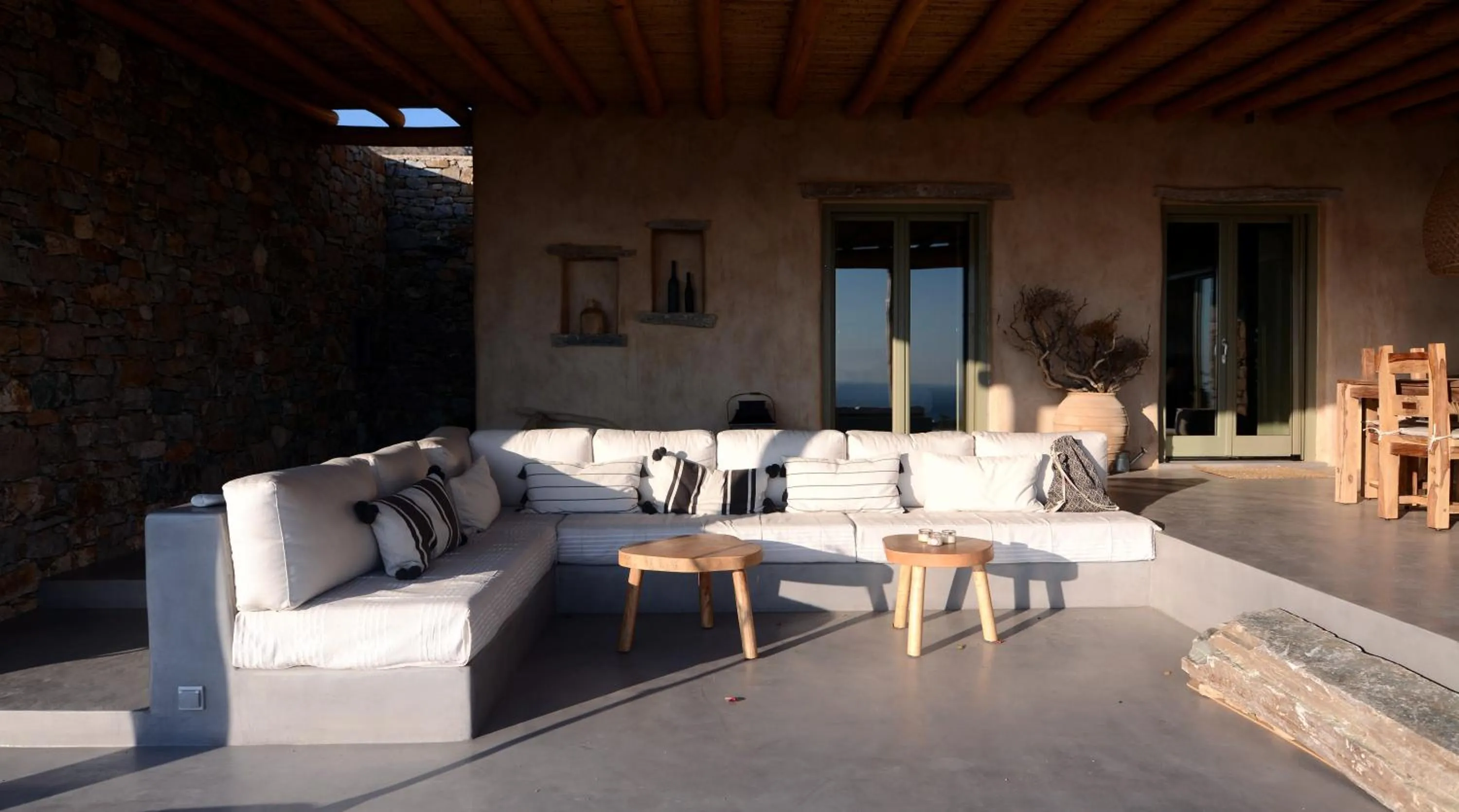 Pénde Natura Residences