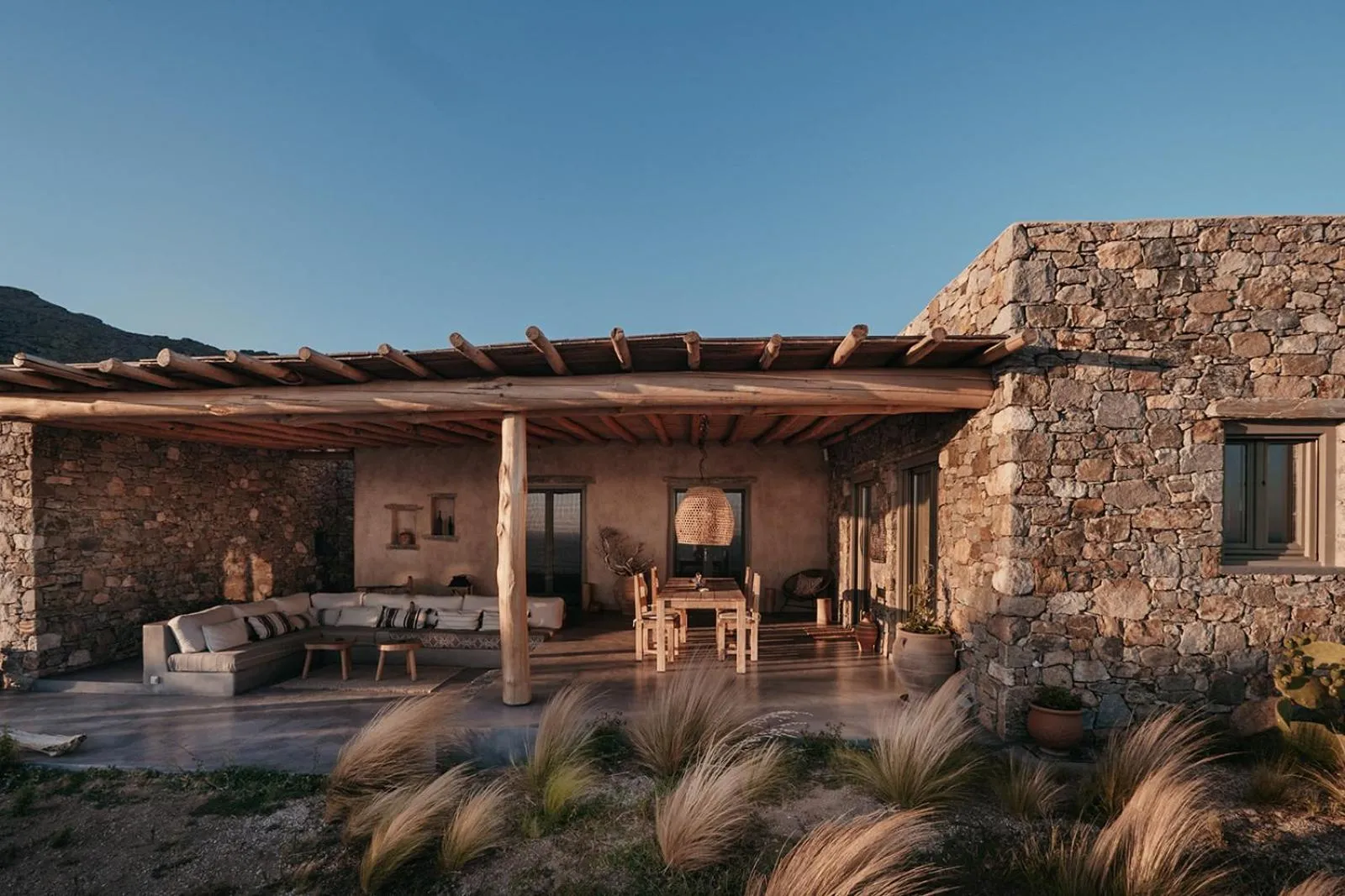 Pénde Natura Residences