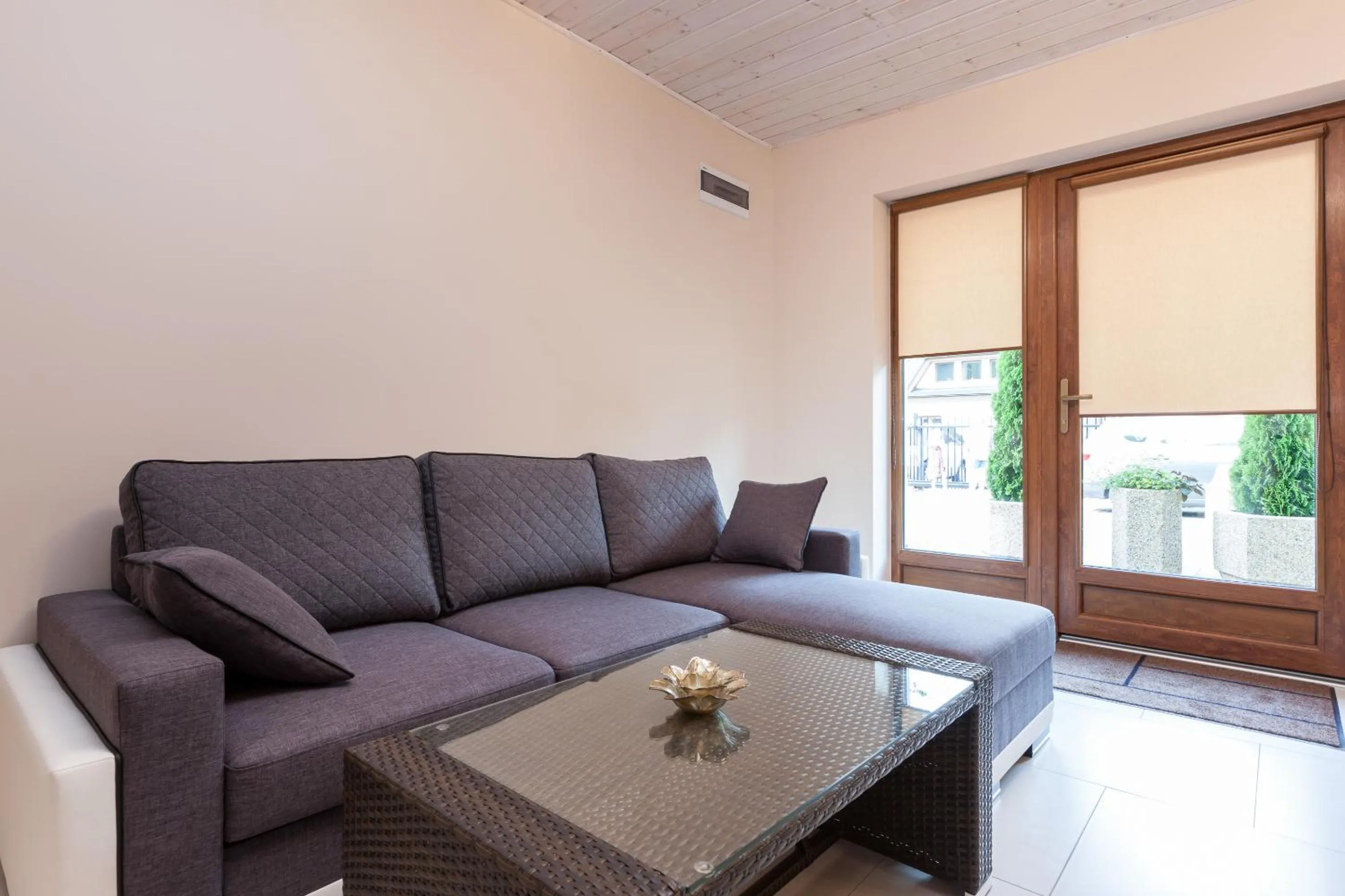 View (from property/room) in Paula Wellness & SPA