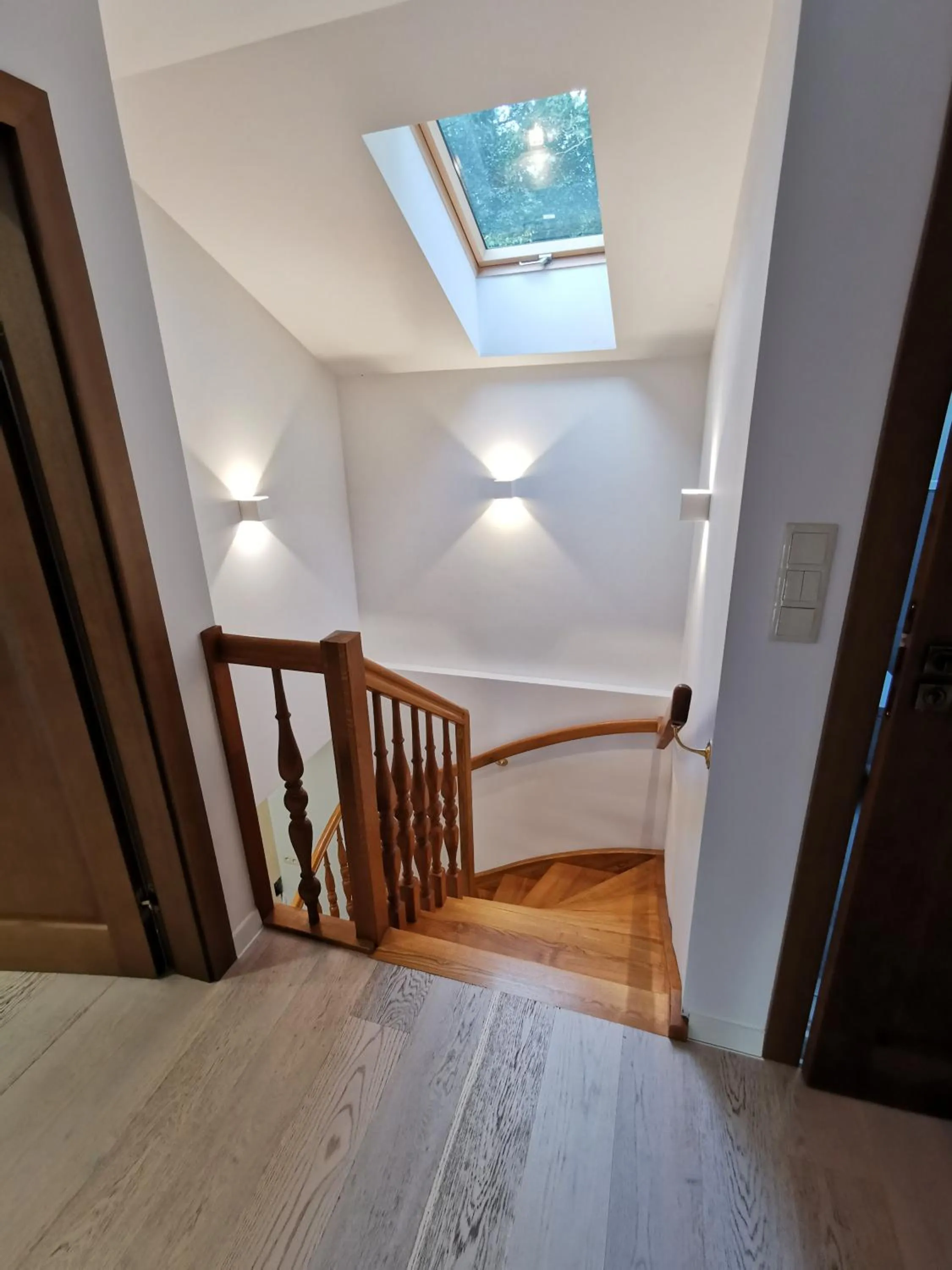 Bed in Paula Wellness & SPA