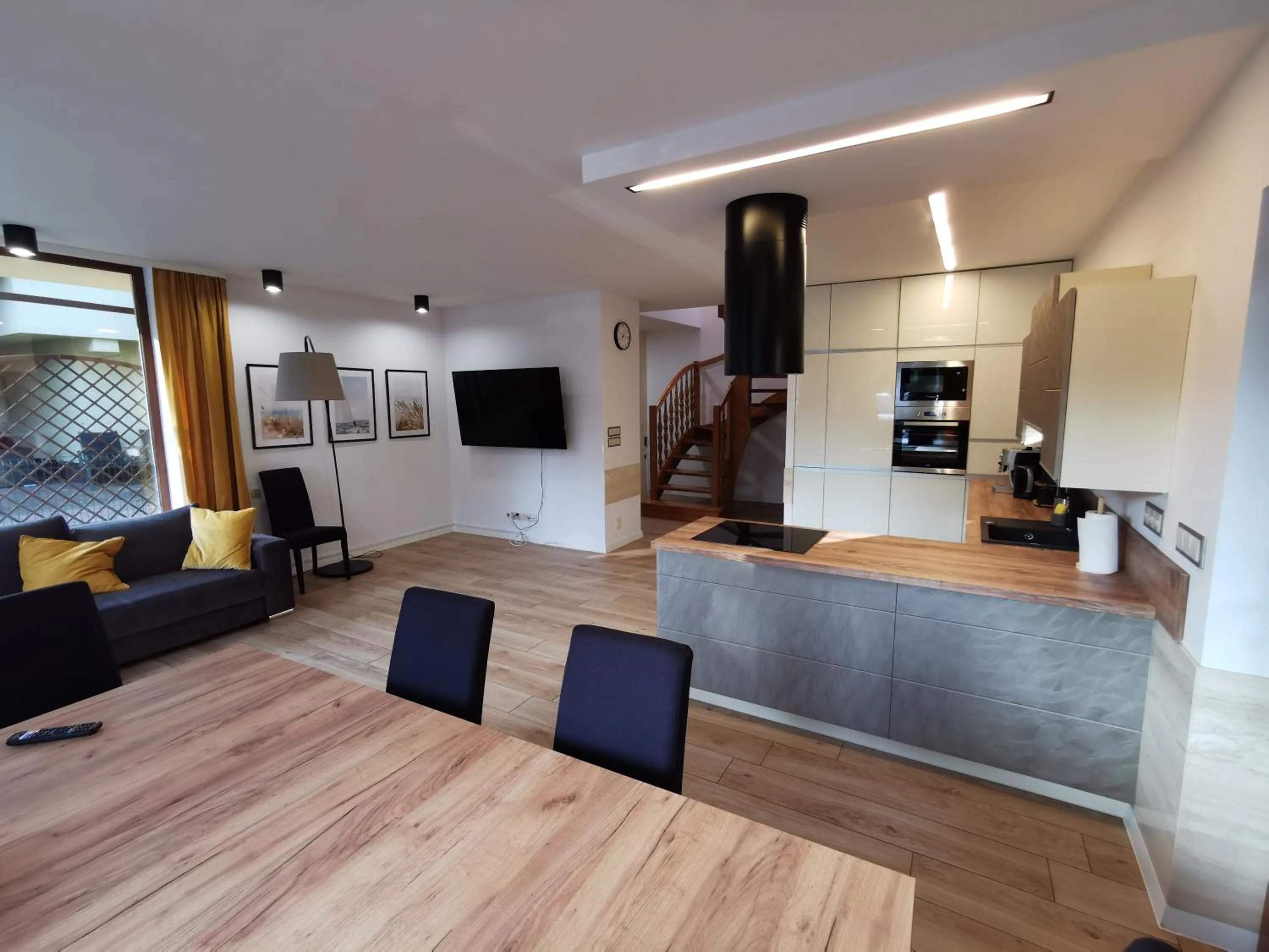 TV and multimedia in Paula Wellness & SPA