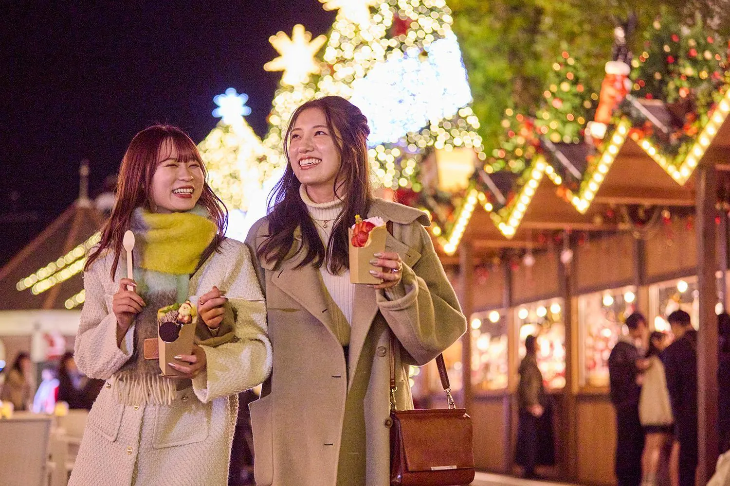 Activities in Forest Villa Huis Ten Bosch