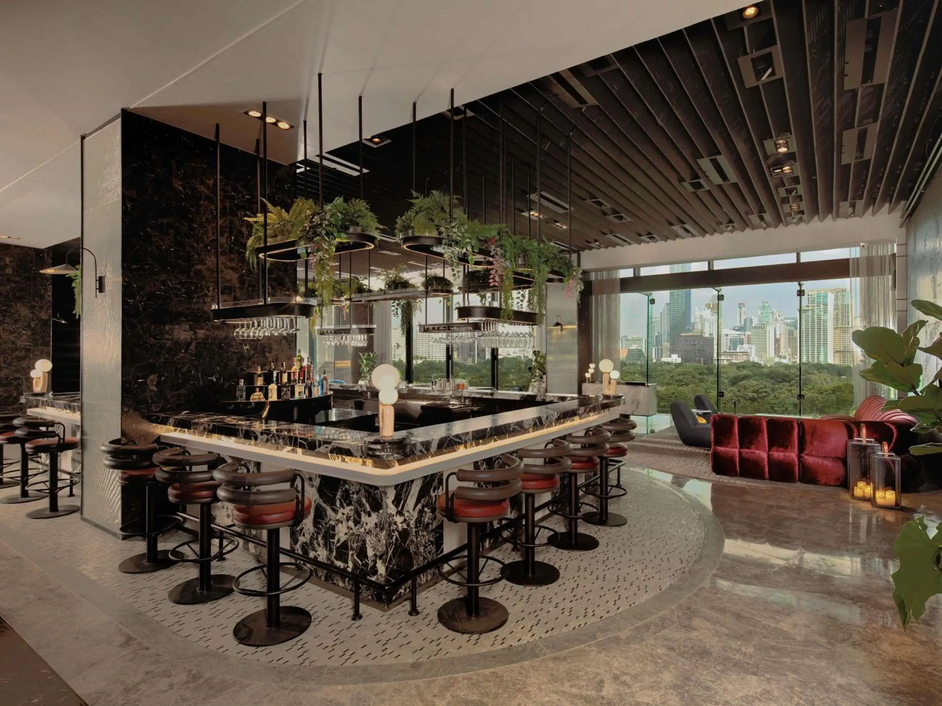 Property building in SO/ Bangkok Property building in SO/ Bangkok