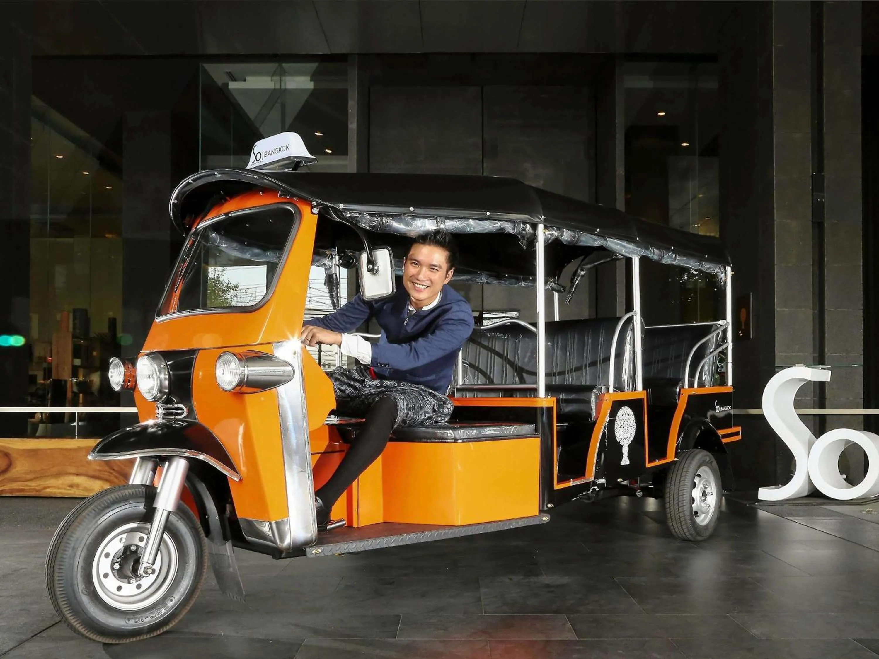 Other in SO/ Bangkok