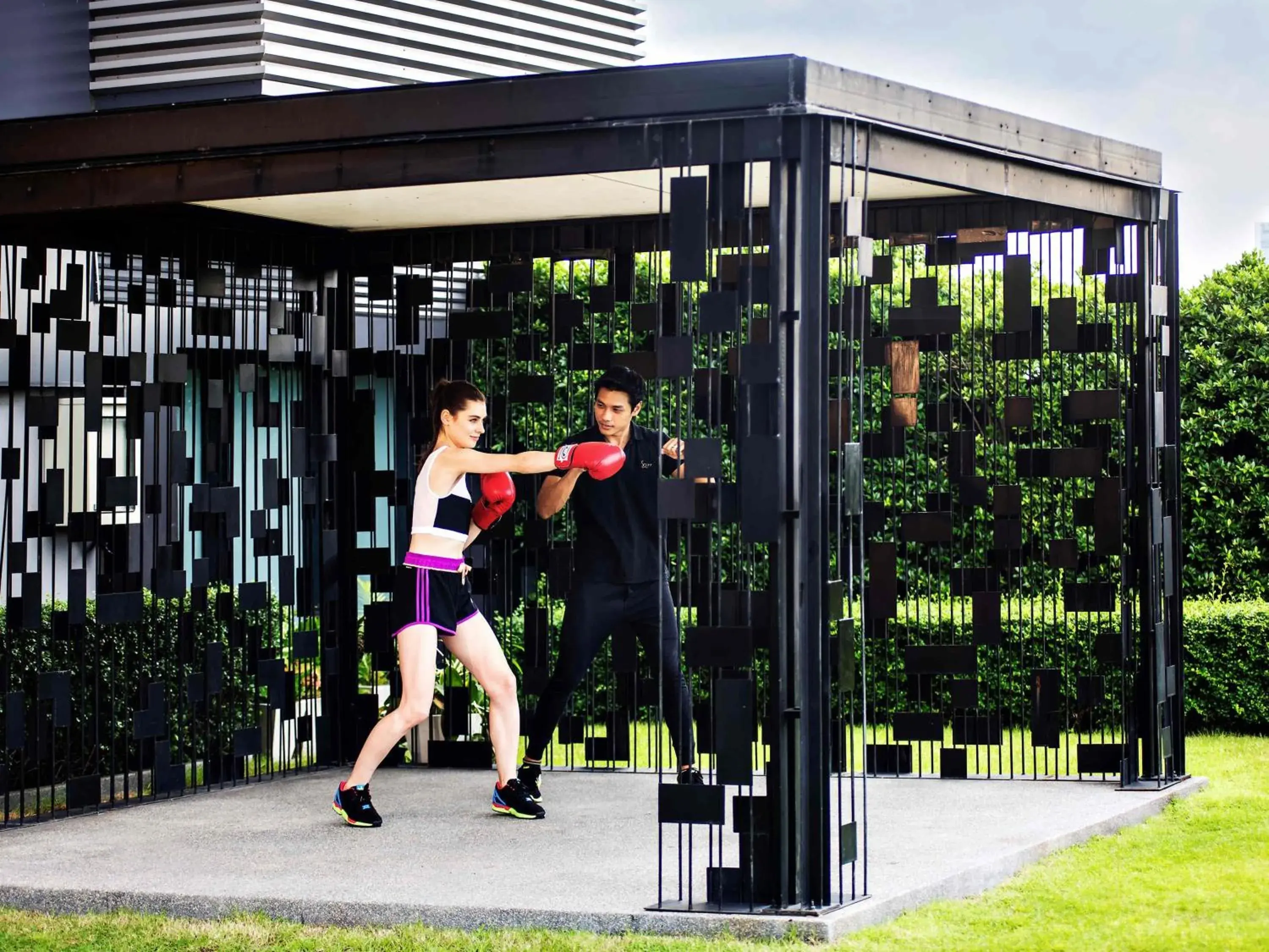 Fitness centre/facilities in SO/ Bangkok Fitness centre/facilities in SO/ Bangkok