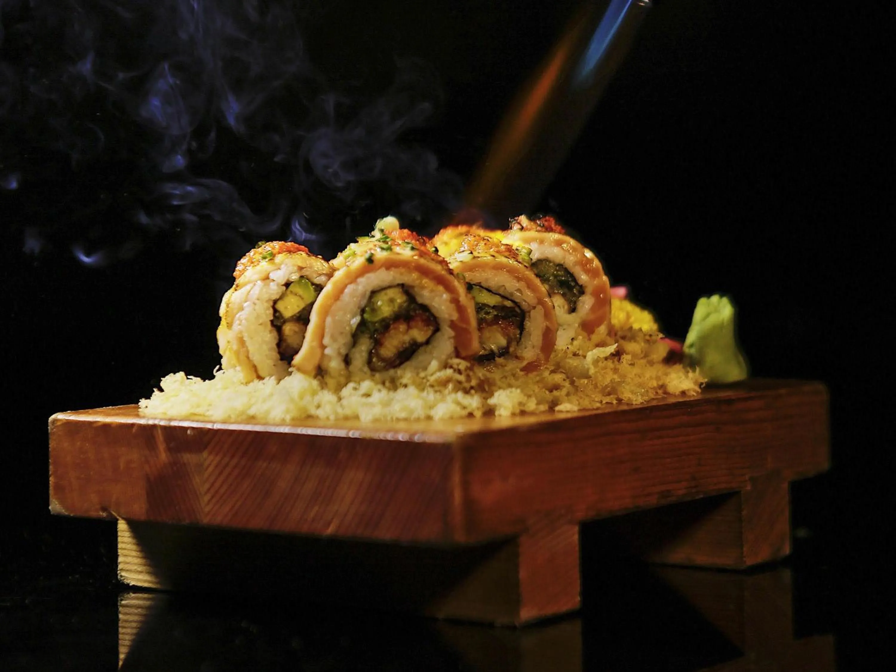 Restaurant/places to eat in SO/ Bangkok