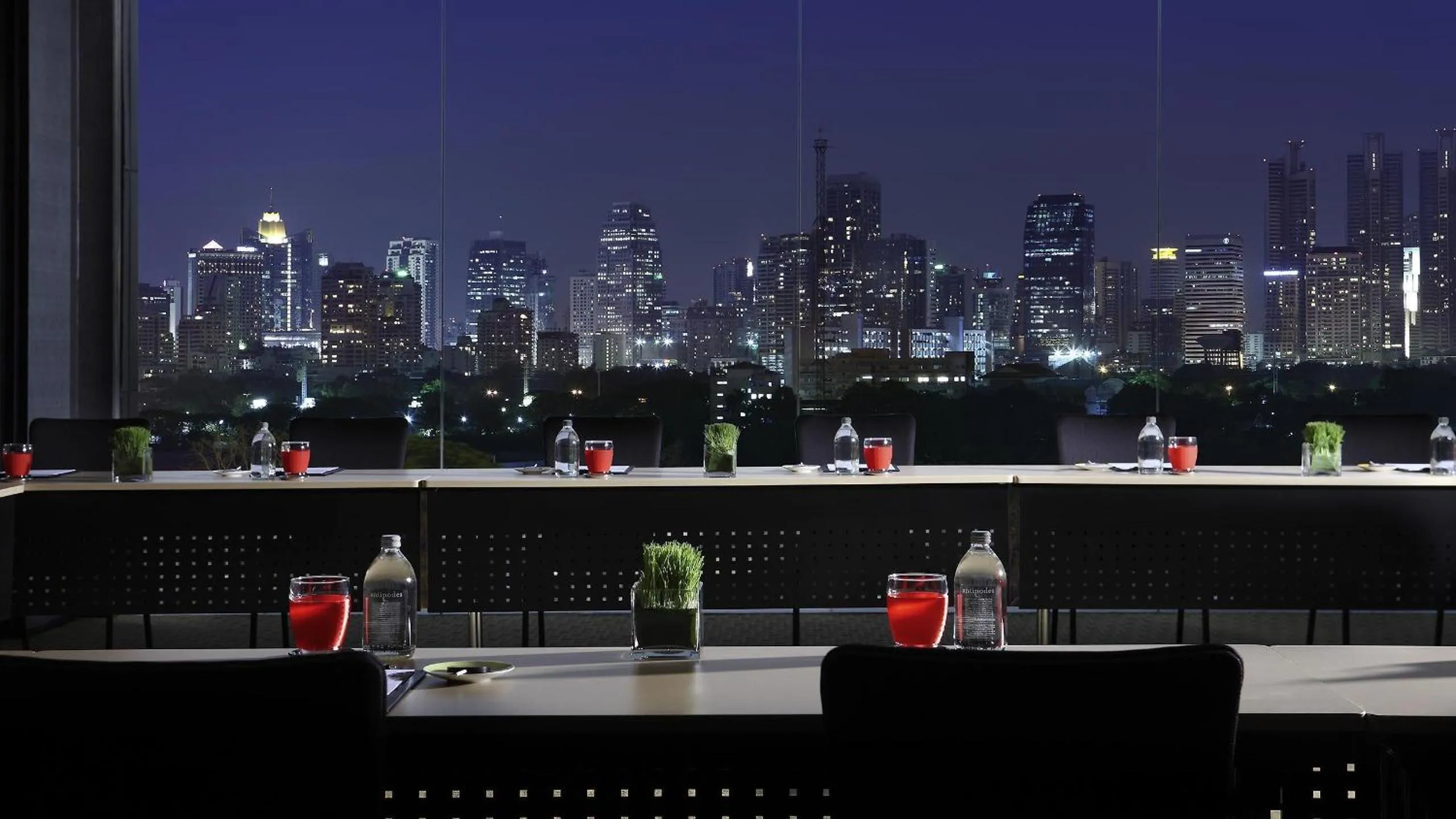 Meeting/conference room in SO/ Bangkok