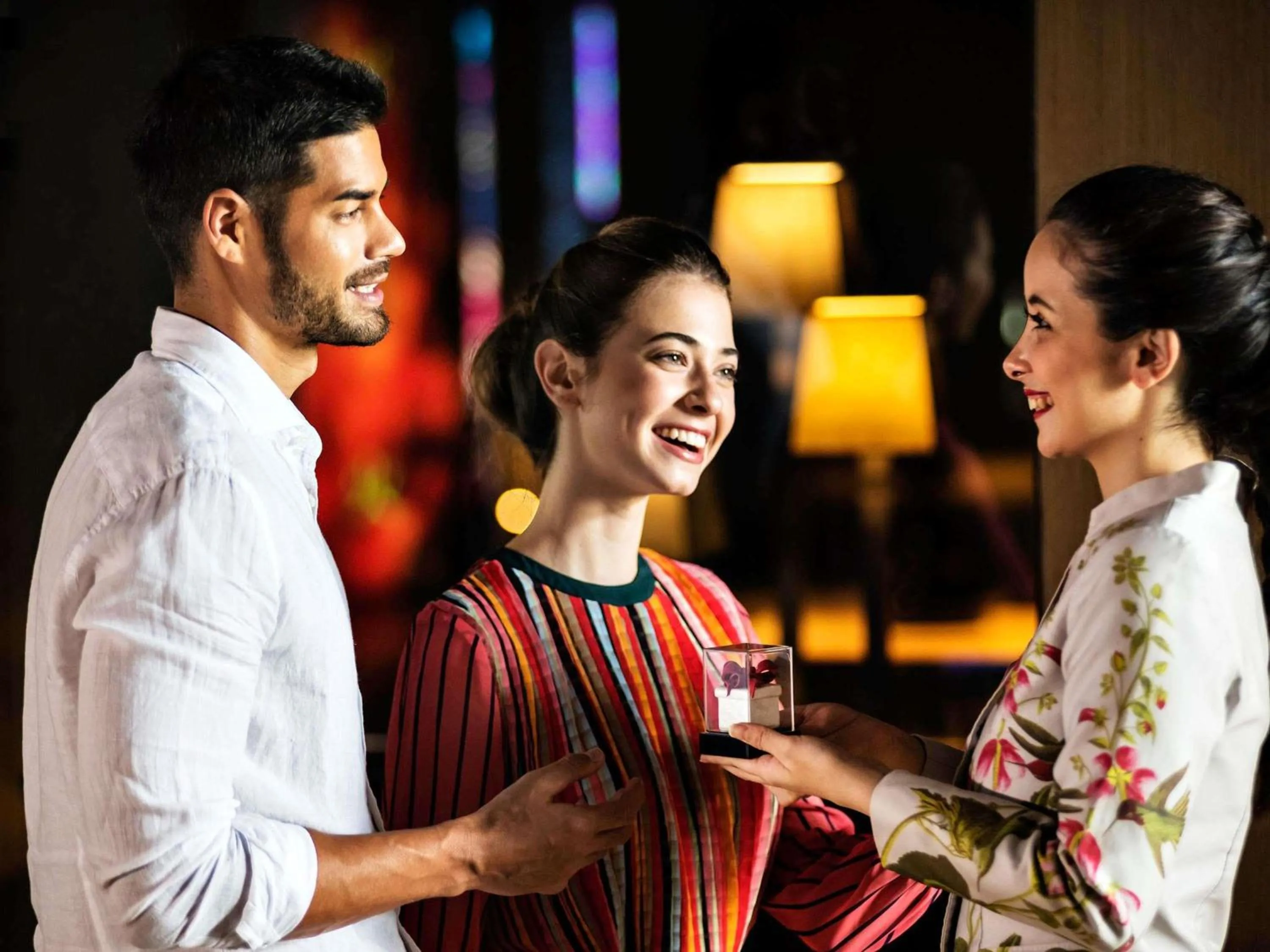 Other in SO/ Bangkok