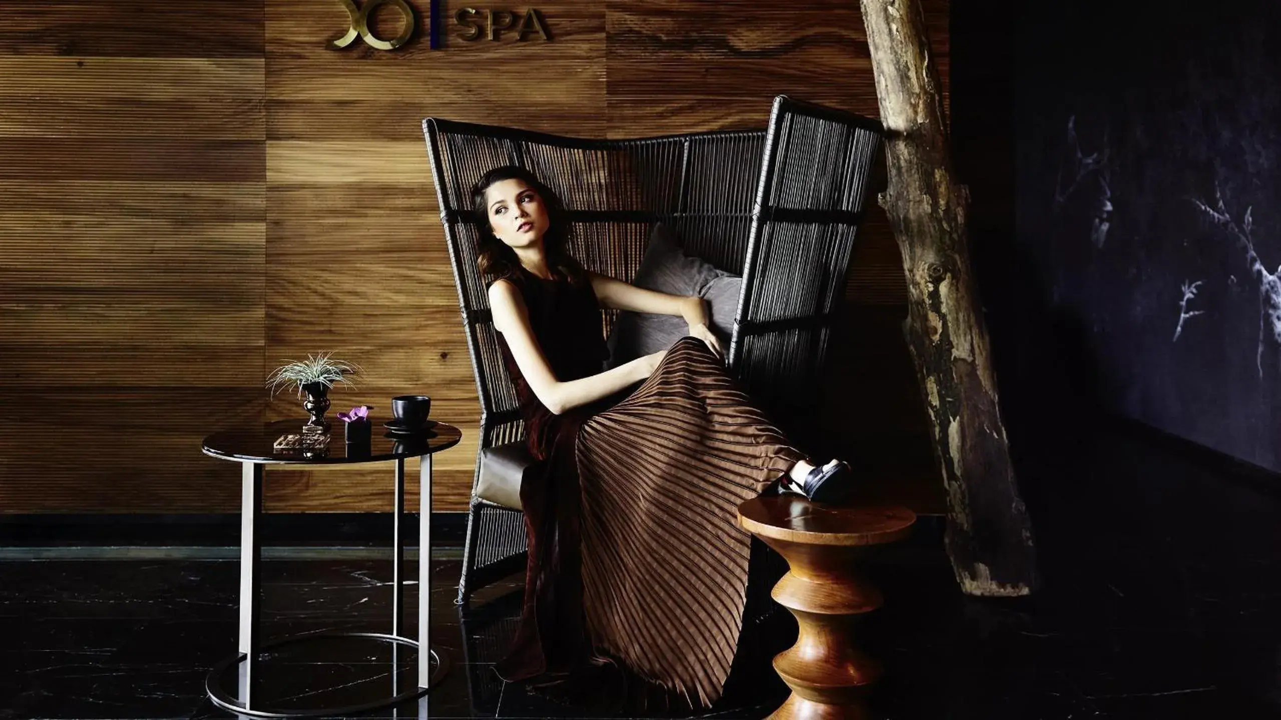 Spa and wellness centre/facilities in SO/ Bangkok Spa and wellness centre/facilities in SO/ Bangkok