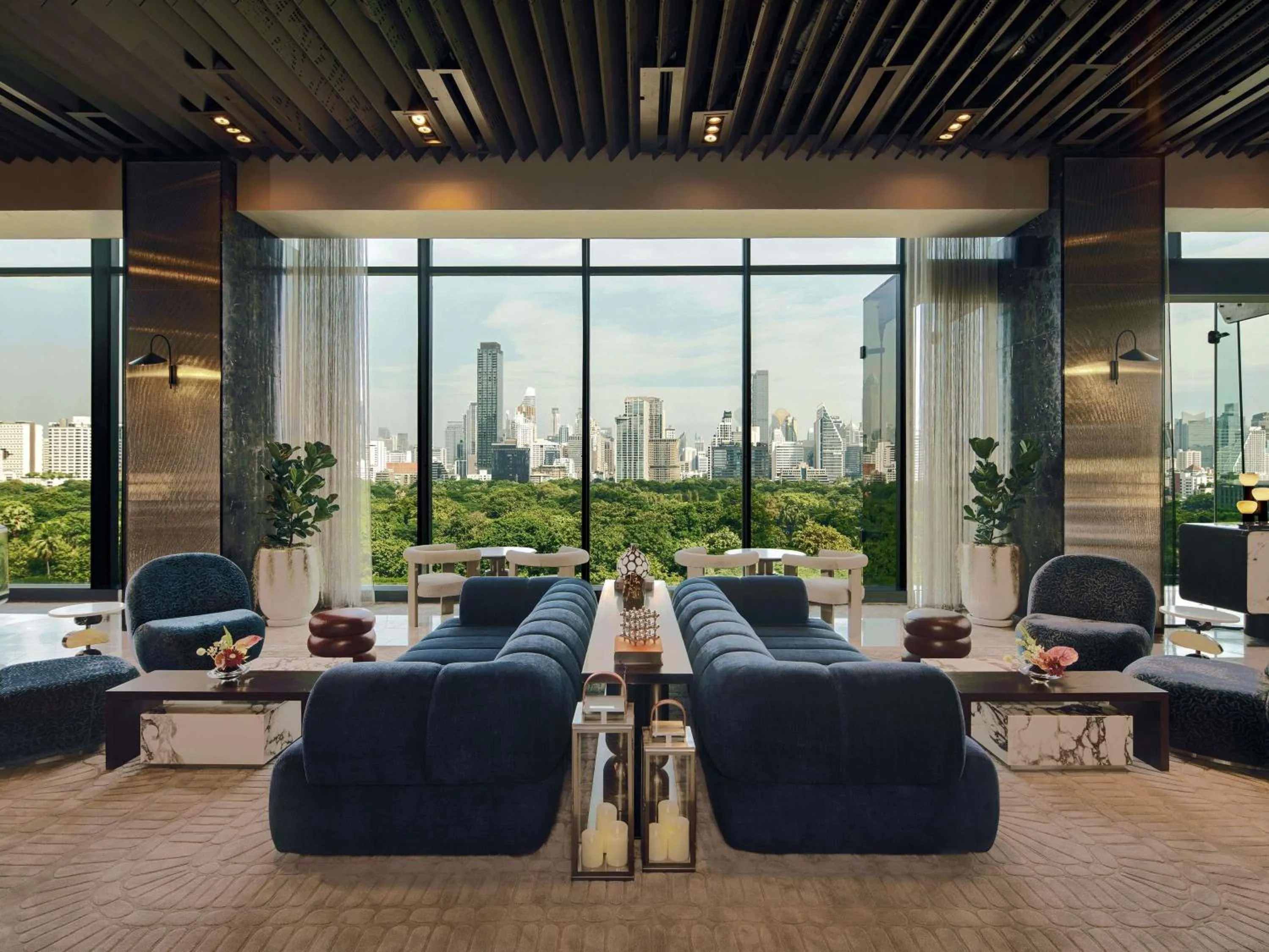 Property building in SO/ Bangkok