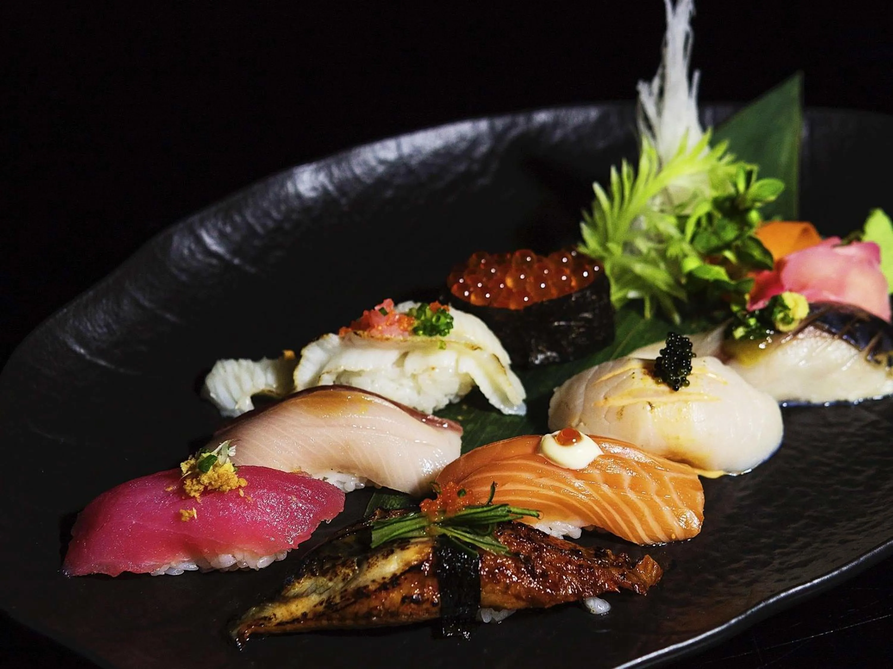 Restaurant/places to eat in SO/ Bangkok