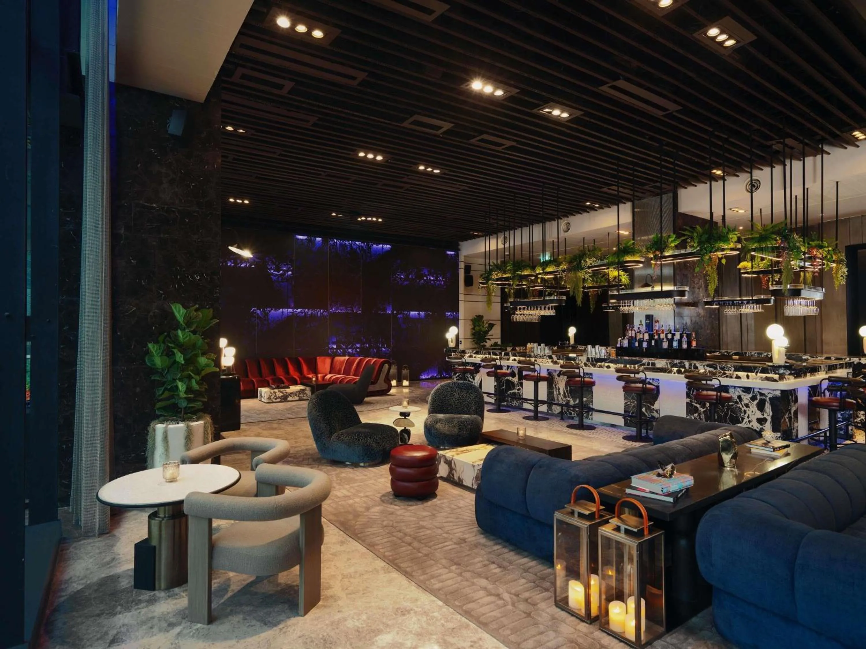 Property building in SO/ Bangkok