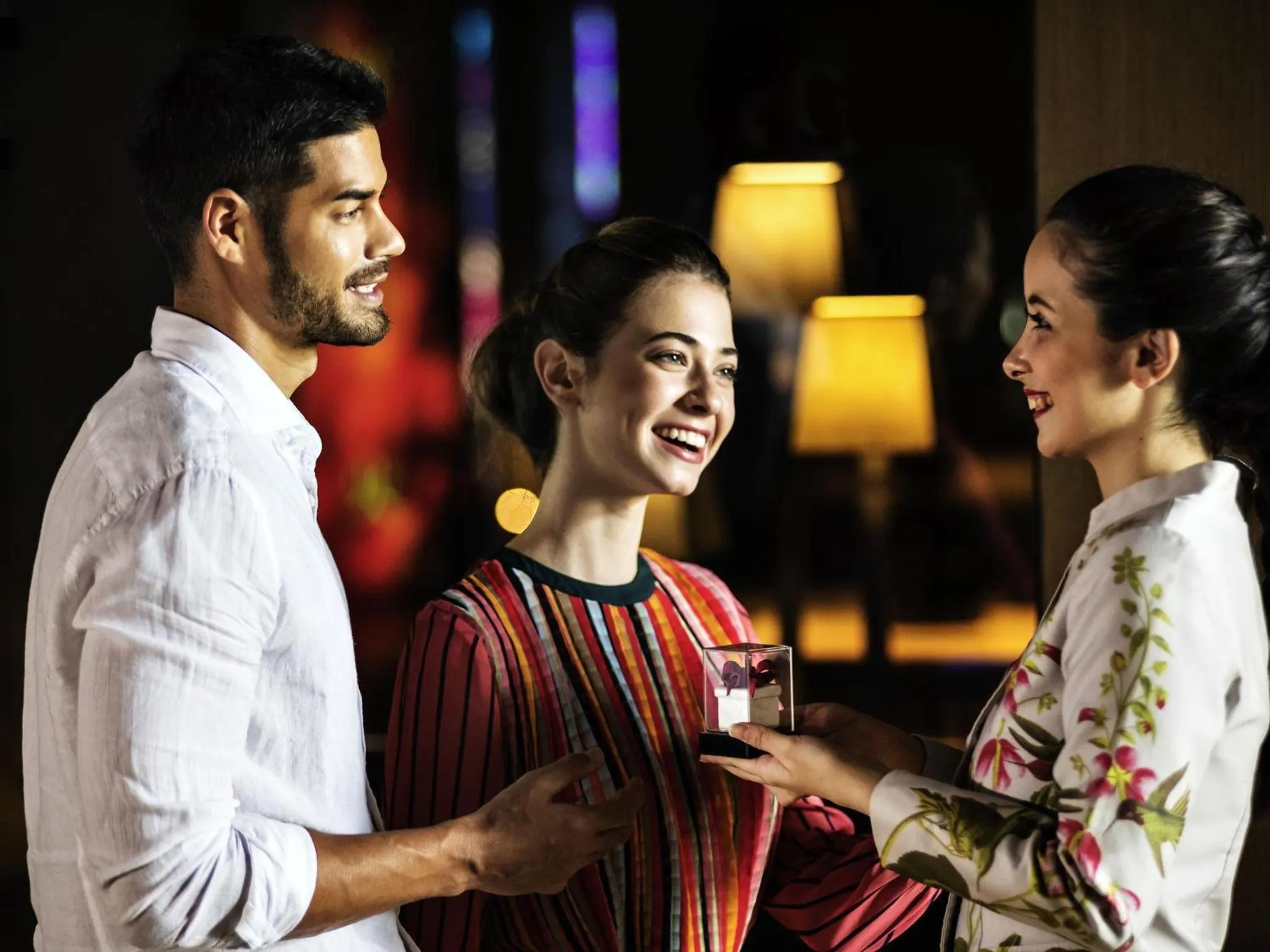 Other in SO/ Bangkok