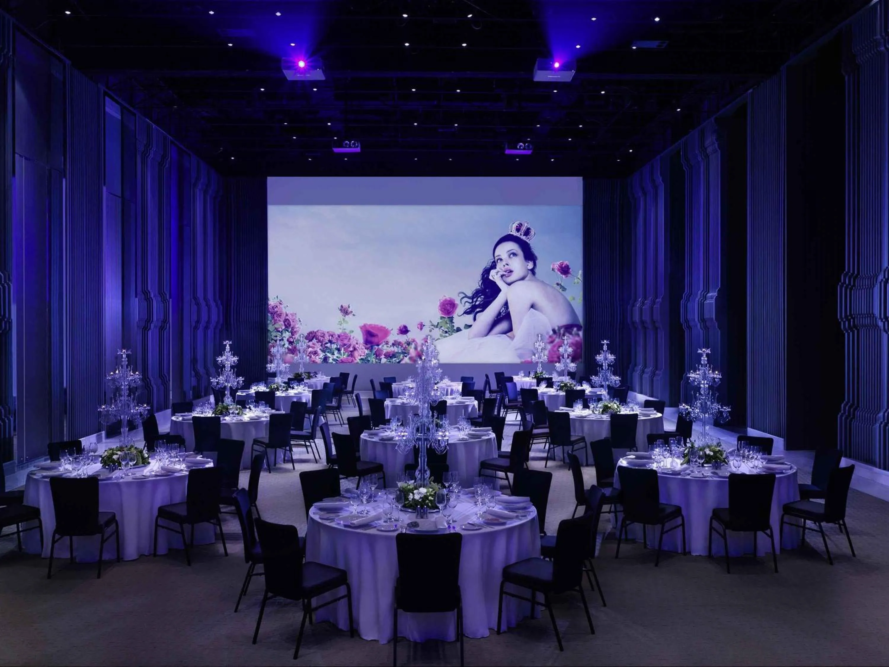 wedding in SO/ Bangkok