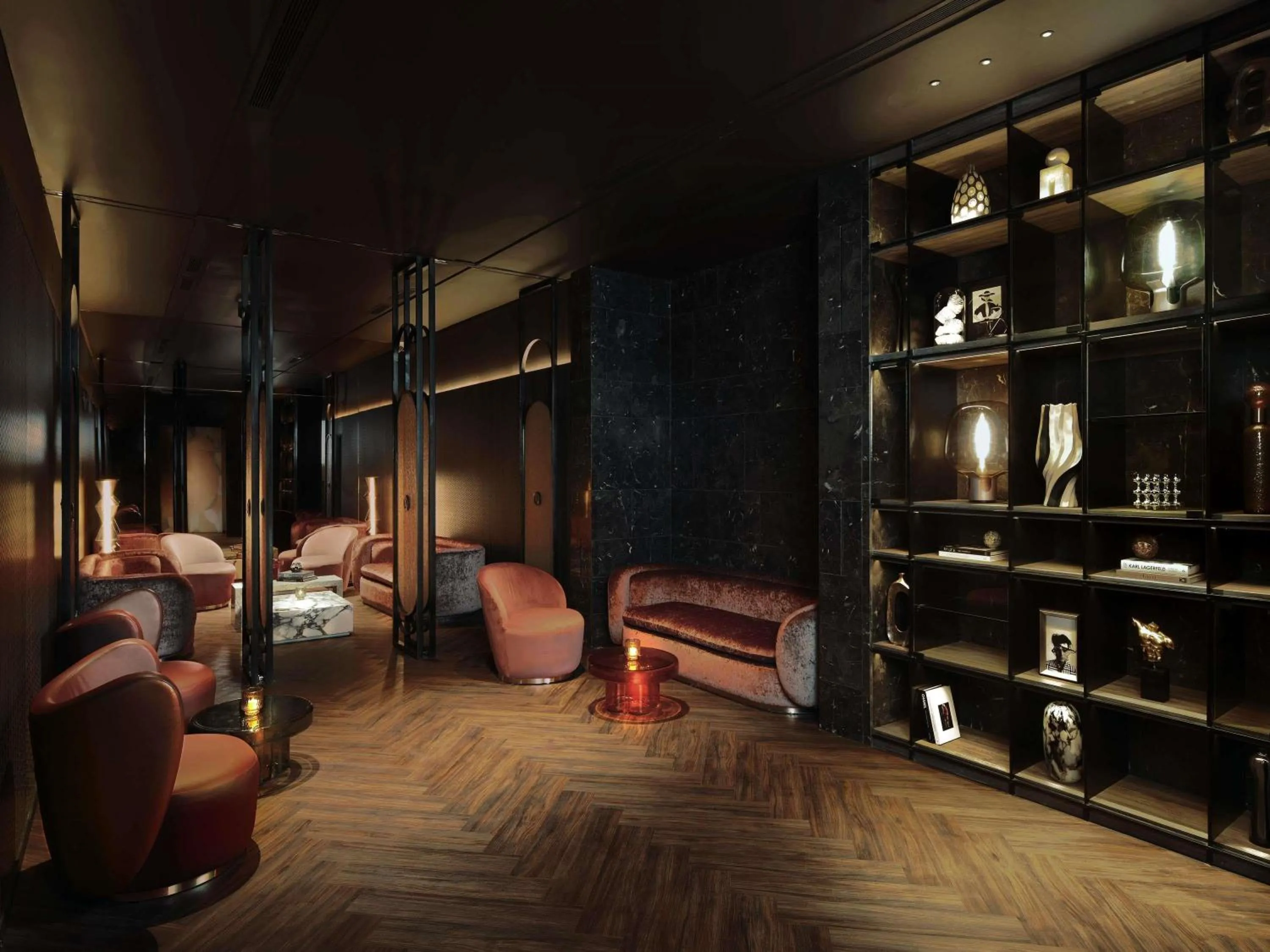 Property building in SO/ Bangkok