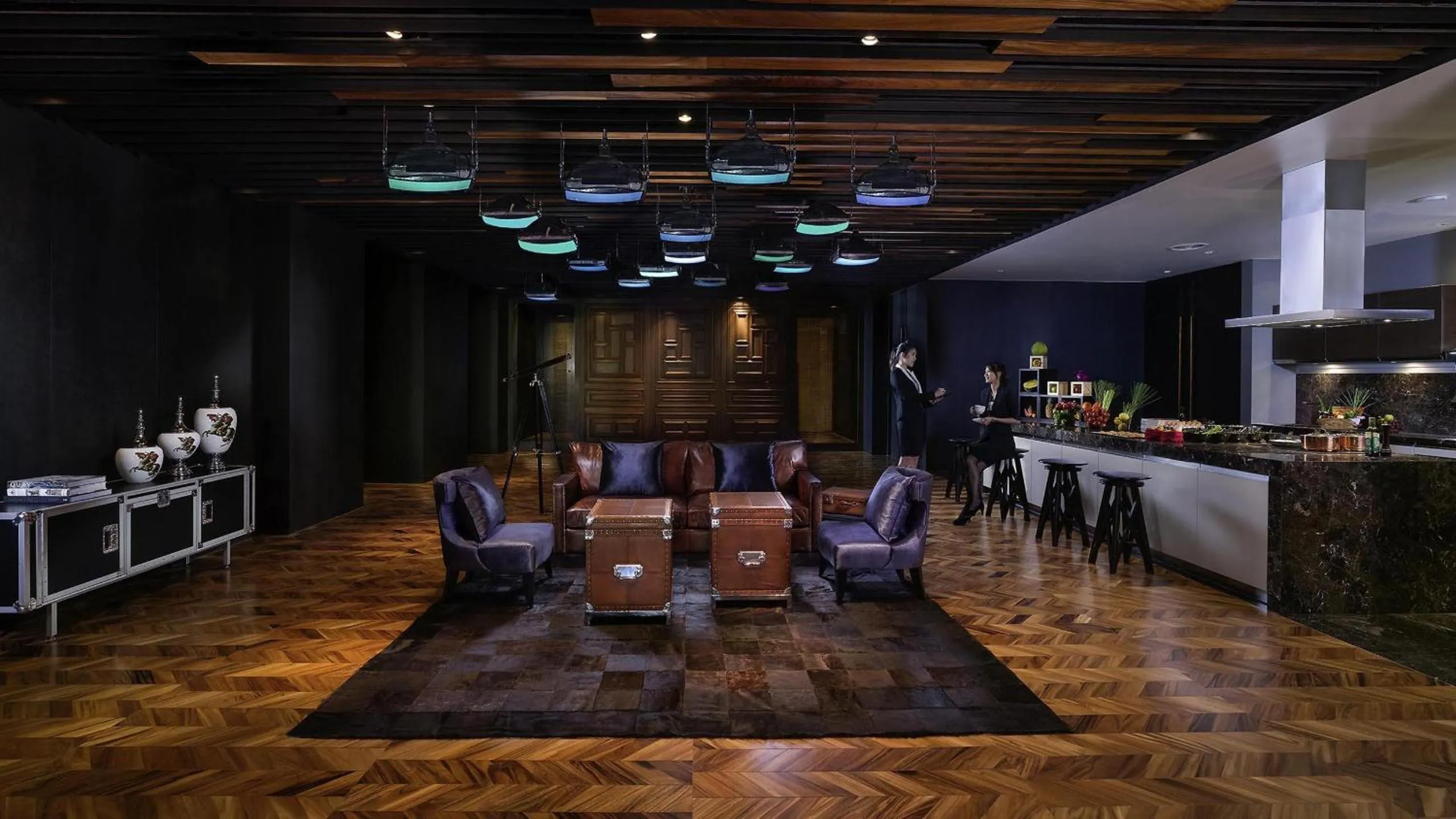 Meeting/conference room in SO/ Bangkok