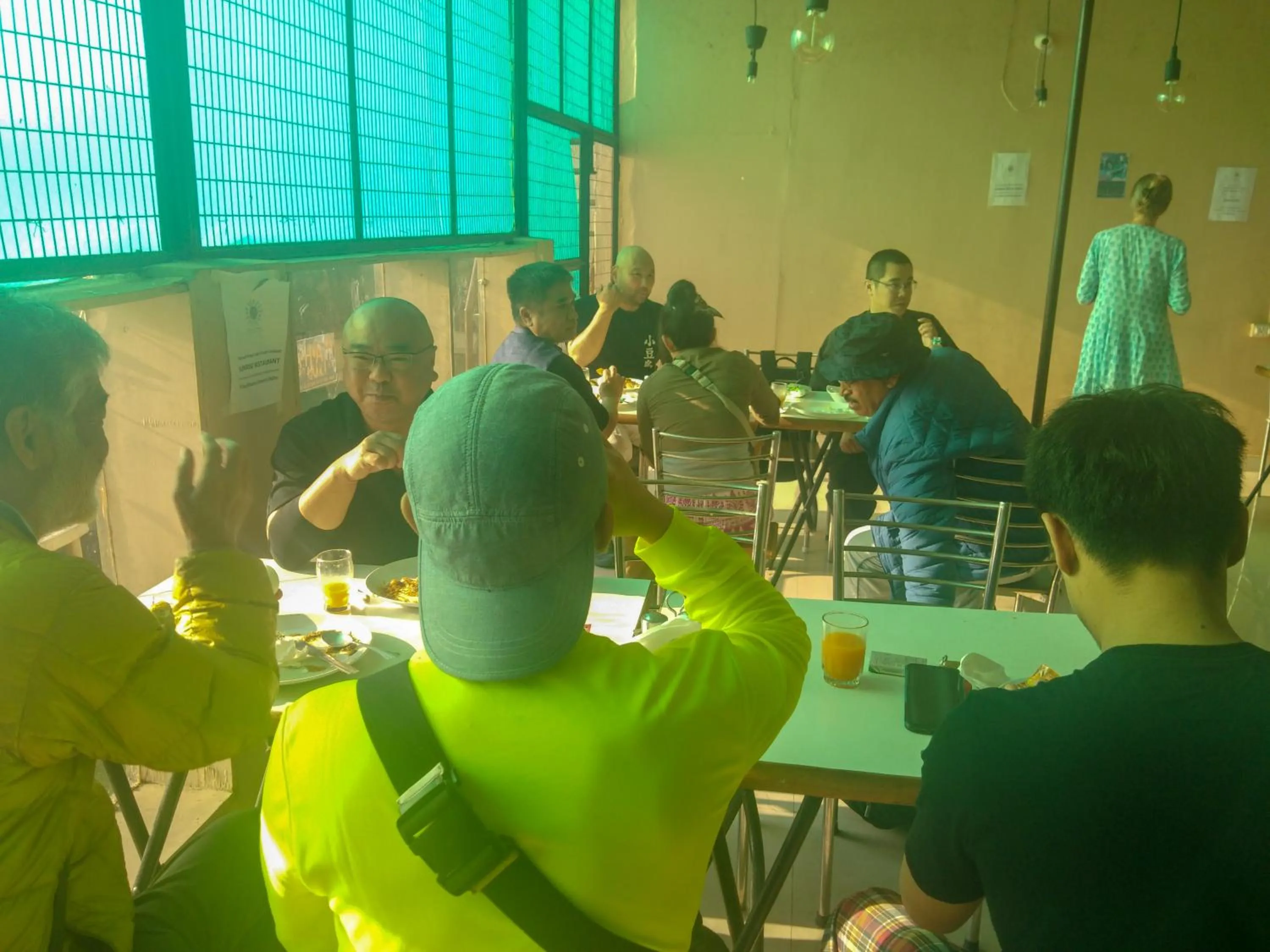 Dwivedi Hotels Palace On Steps