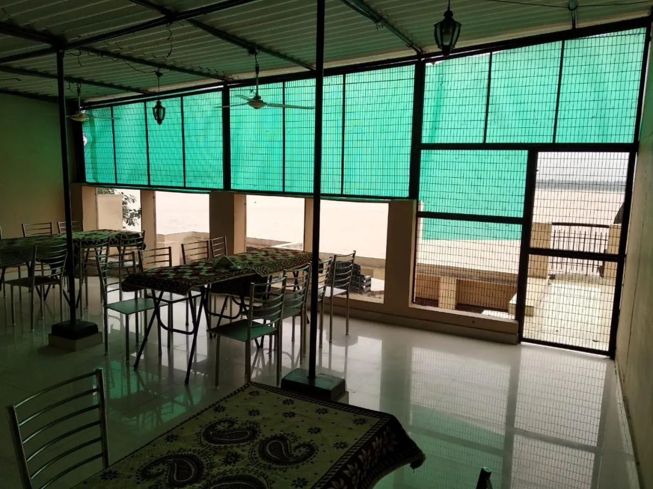 Property building in Dwivedi Hotels Palace On Steps