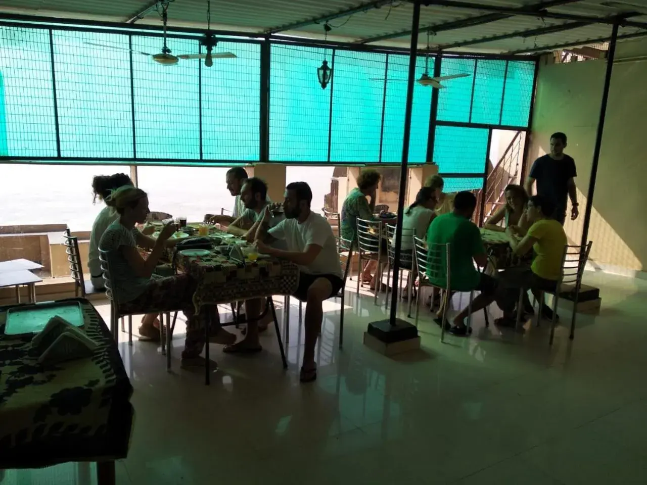 Restaurant/places to eat in Dwivedi Hotels Palace On Steps Restaurant/places to eat in Dwivedi Hotels Palace On Steps