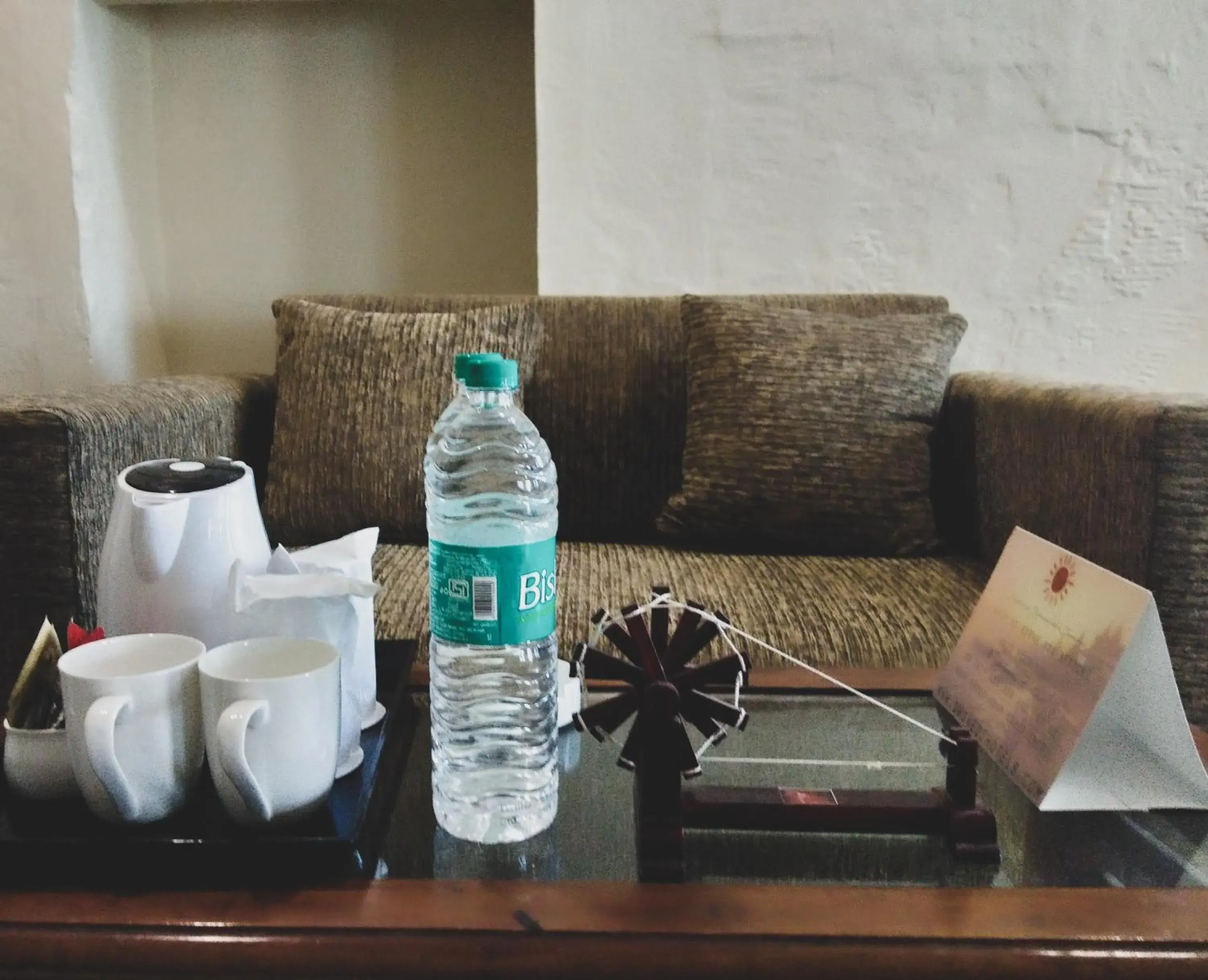 Living room in Dwivedi Hotels Palace On Steps Living room in Dwivedi Hotels Palace On Steps