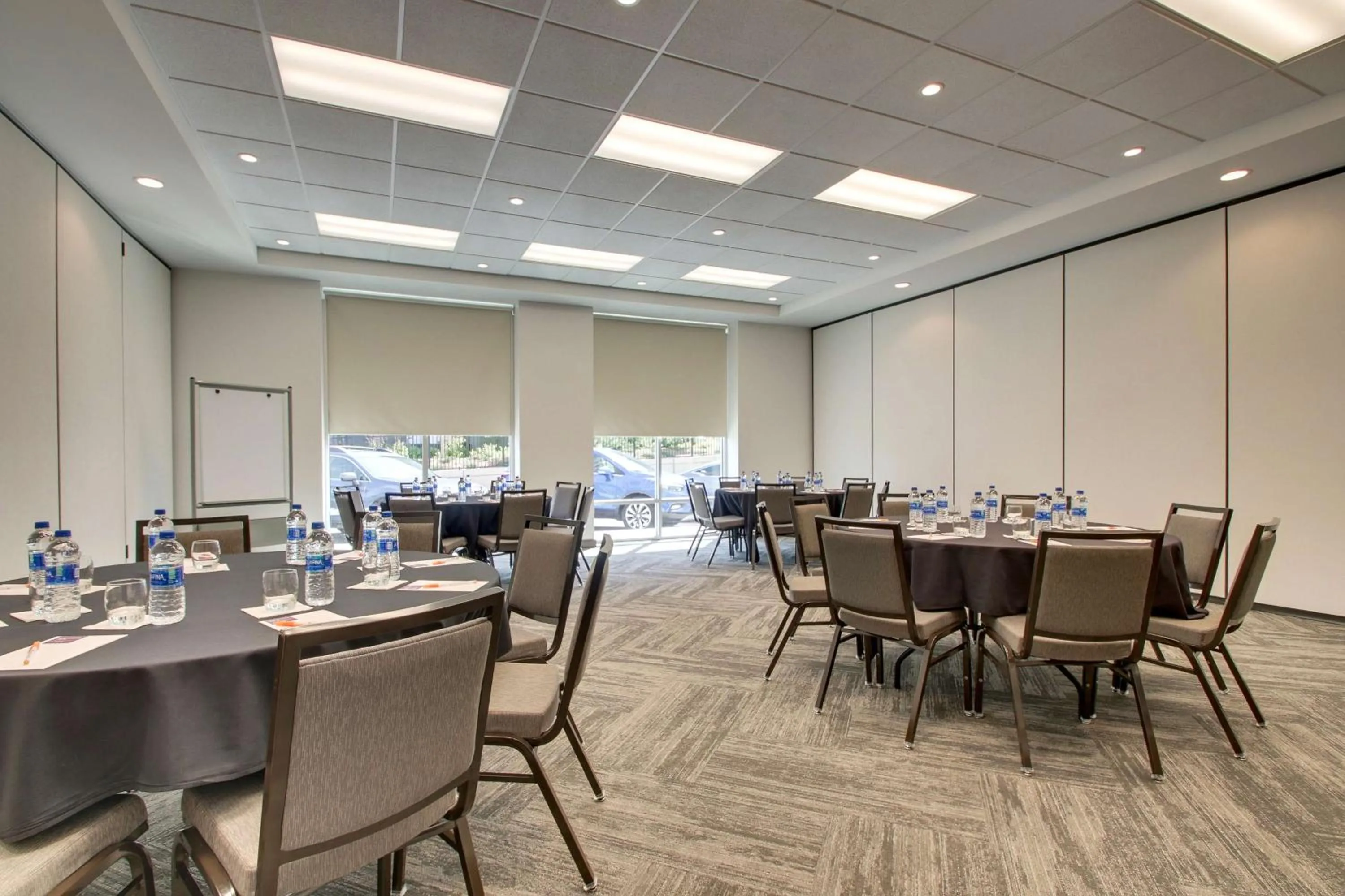 Meeting/conference room in Hyatt Place Milwaukee Downtown