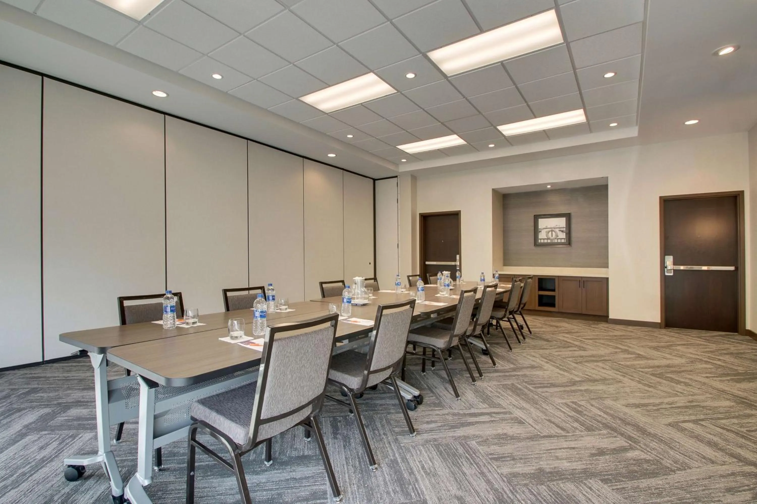 Meeting/conference room in Hyatt Place Milwaukee Downtown