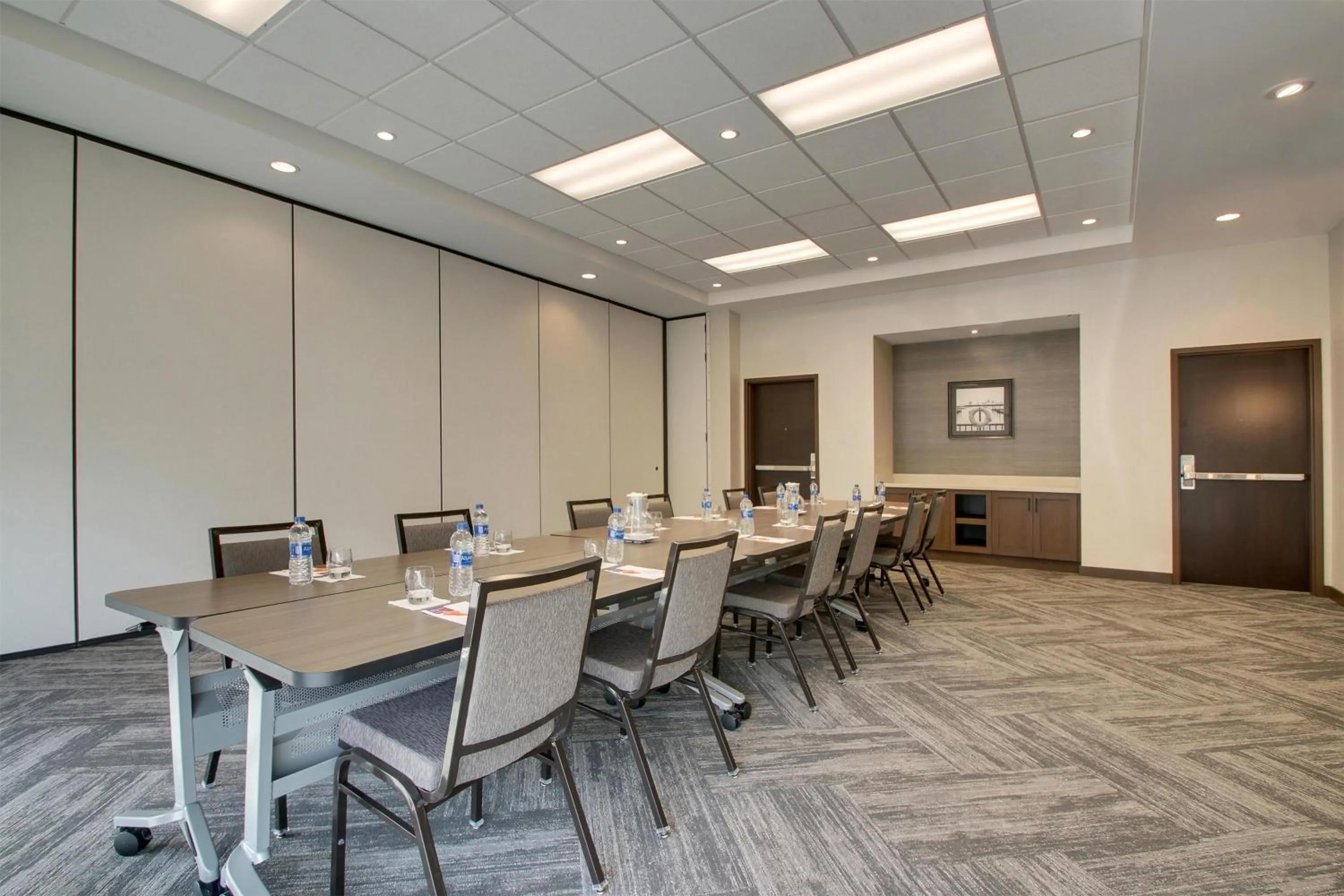 Meeting/conference room in Hyatt Place Milwaukee Downtown