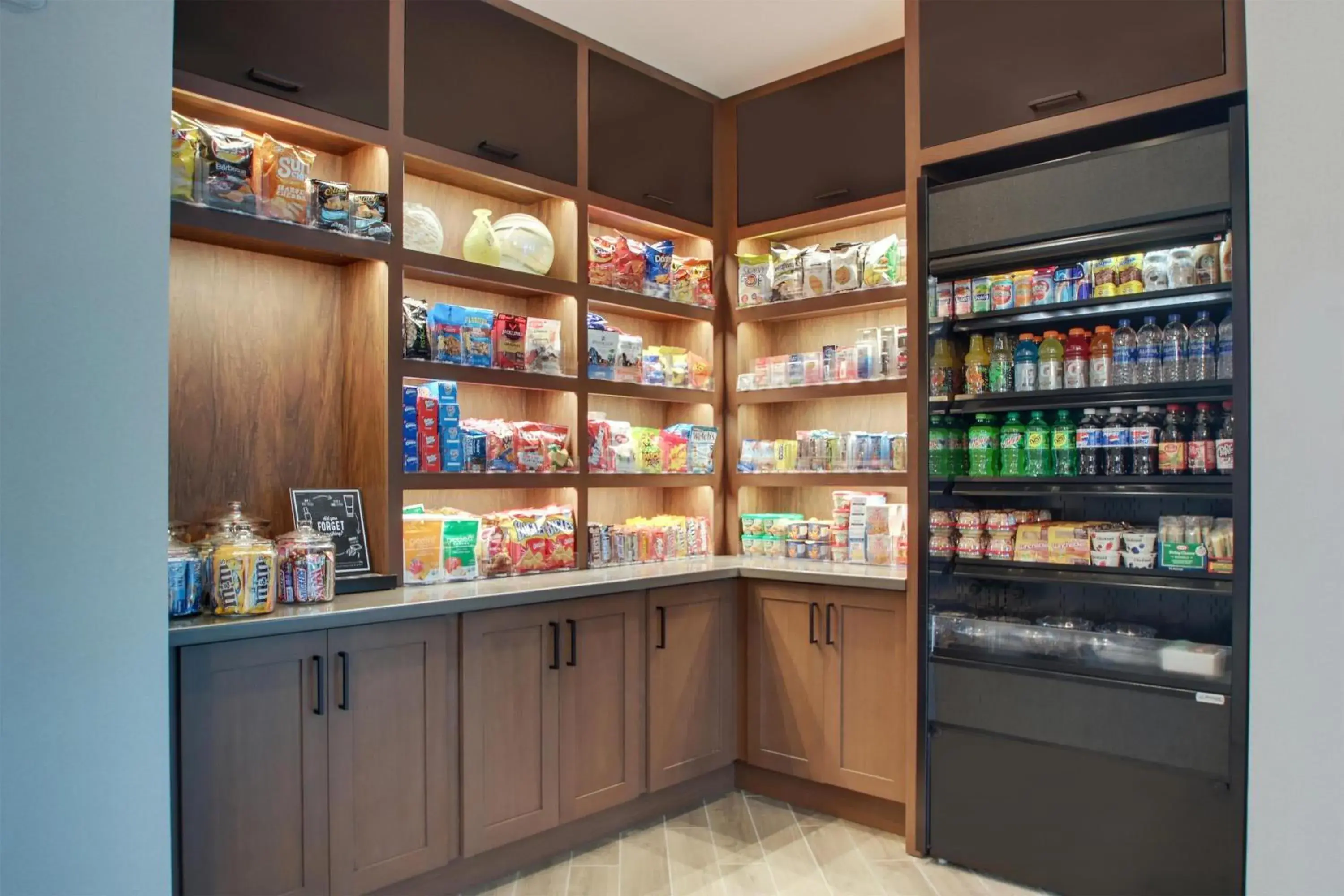 Lobby or reception in Hyatt Place Milwaukee Downtown Lobby or reception in Hyatt Place Milwaukee Downtown