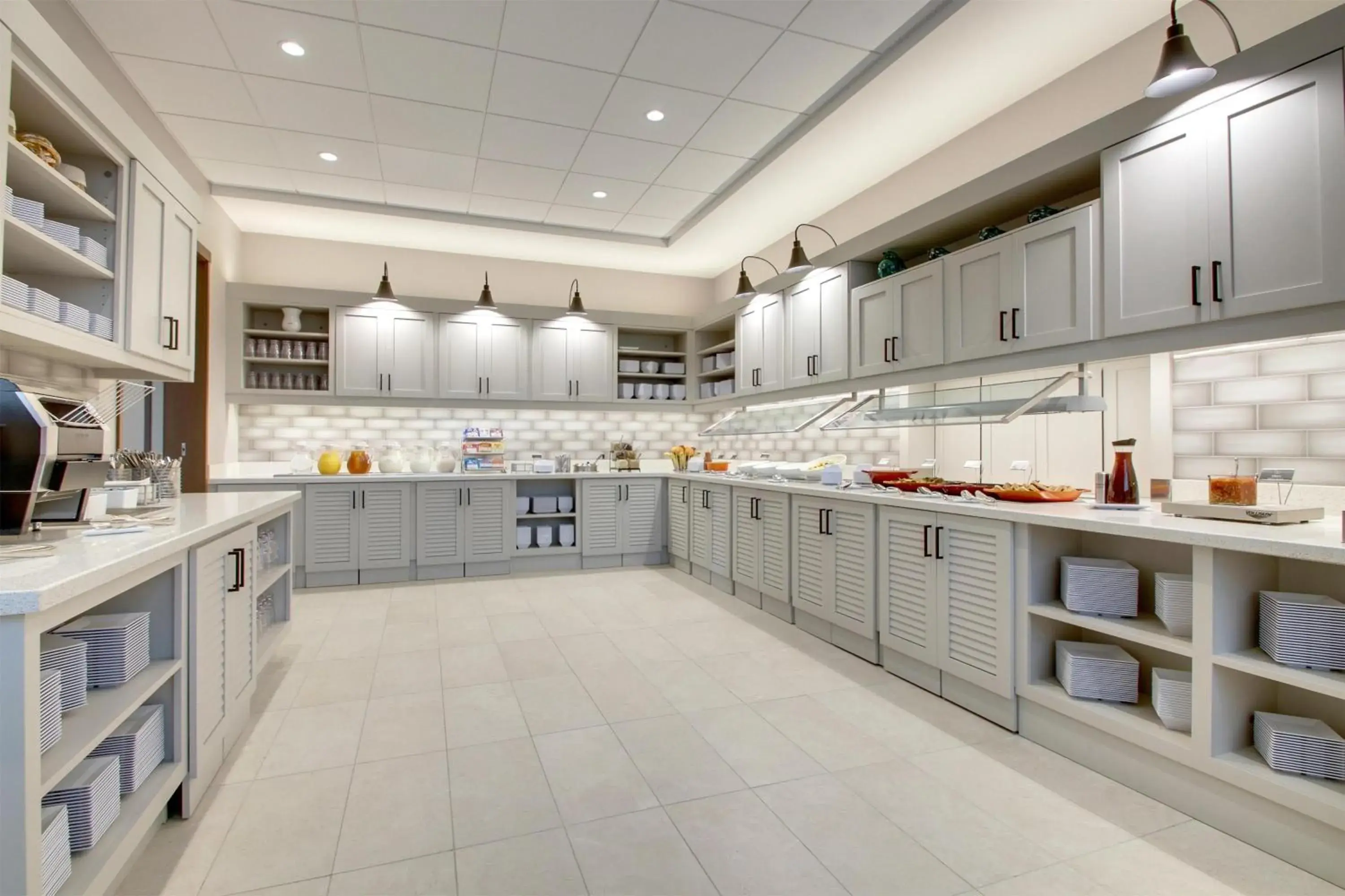 Lobby or reception in Hyatt Place Milwaukee Downtown Lobby or reception in Hyatt Place Milwaukee Downtown