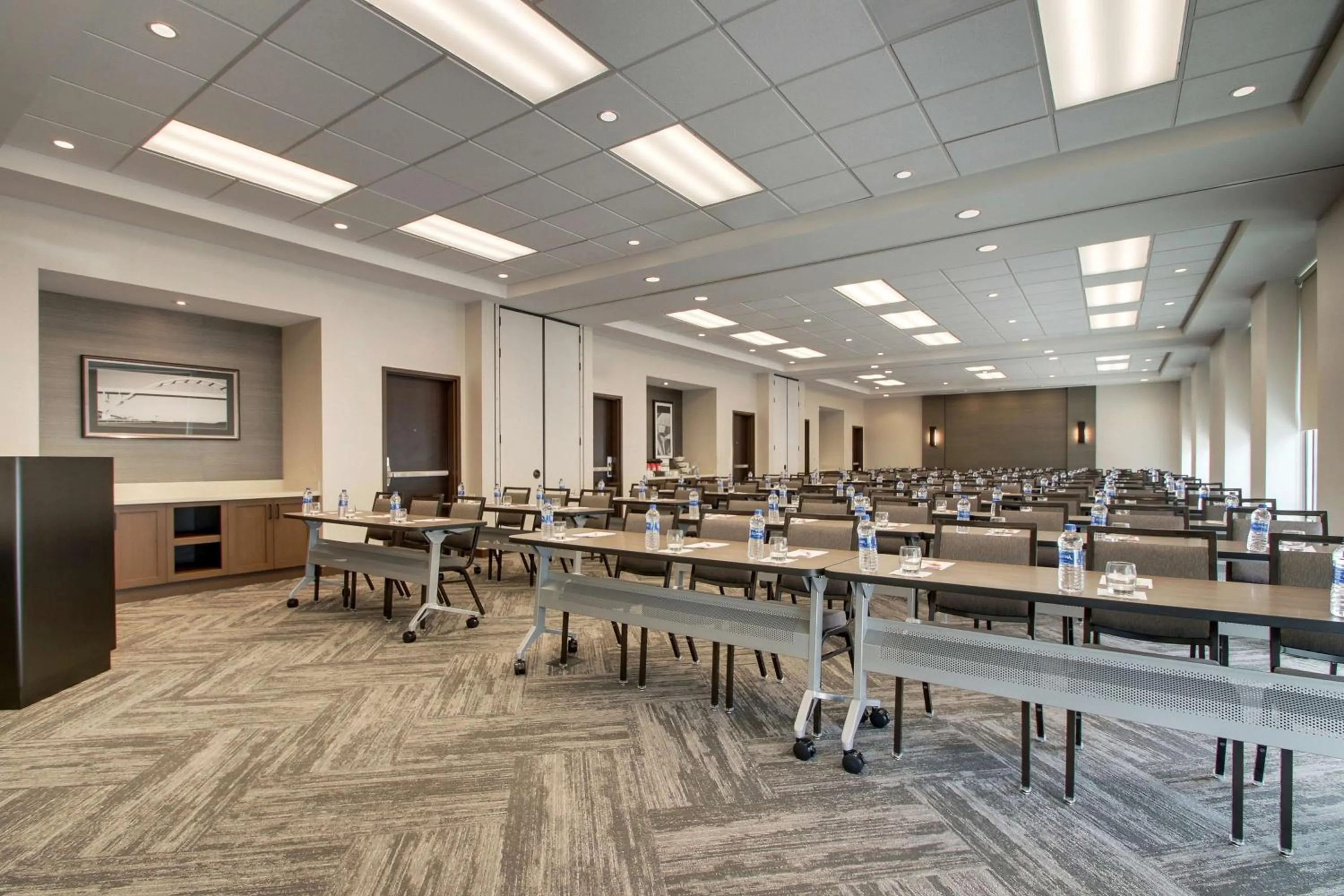 Meeting/conference room in Hyatt Place Milwaukee Downtown