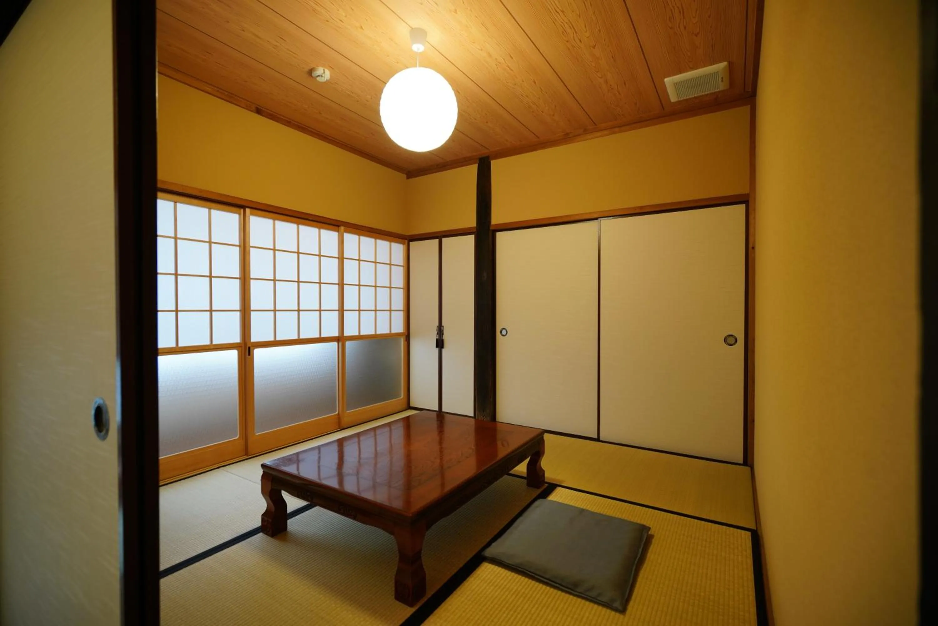 Ryokoji Temple