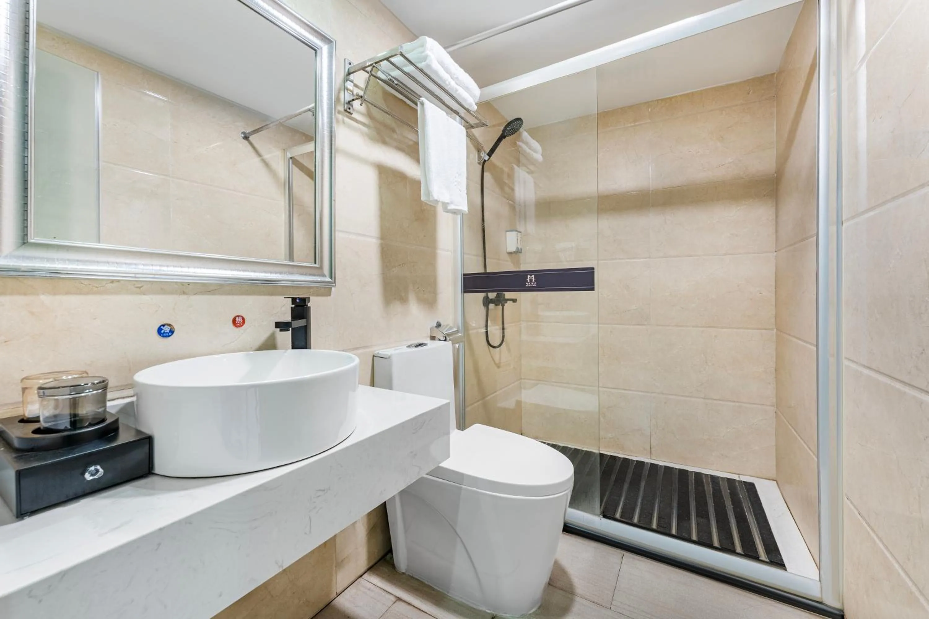 Yimi Hotel - Xicun Metro Station Branch