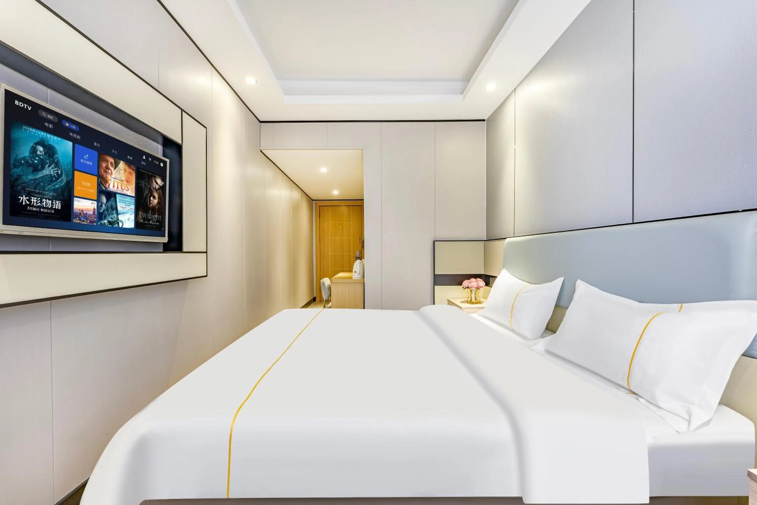 Yimi Hotel - Xicun Metro Station Branch