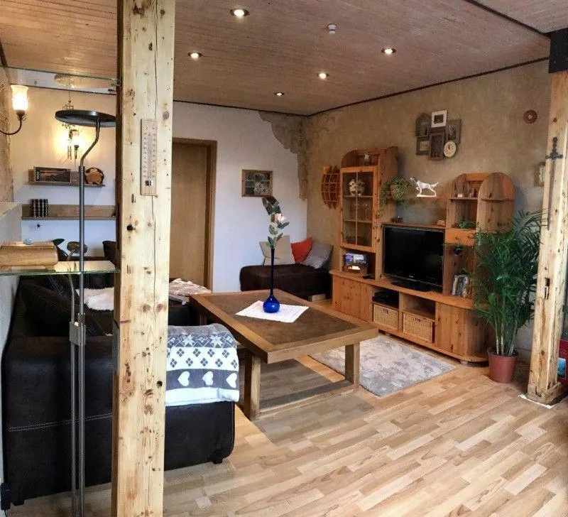 Ferienwohnung-Willgeroth