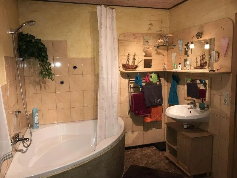 Ferienwohnung-Willgeroth