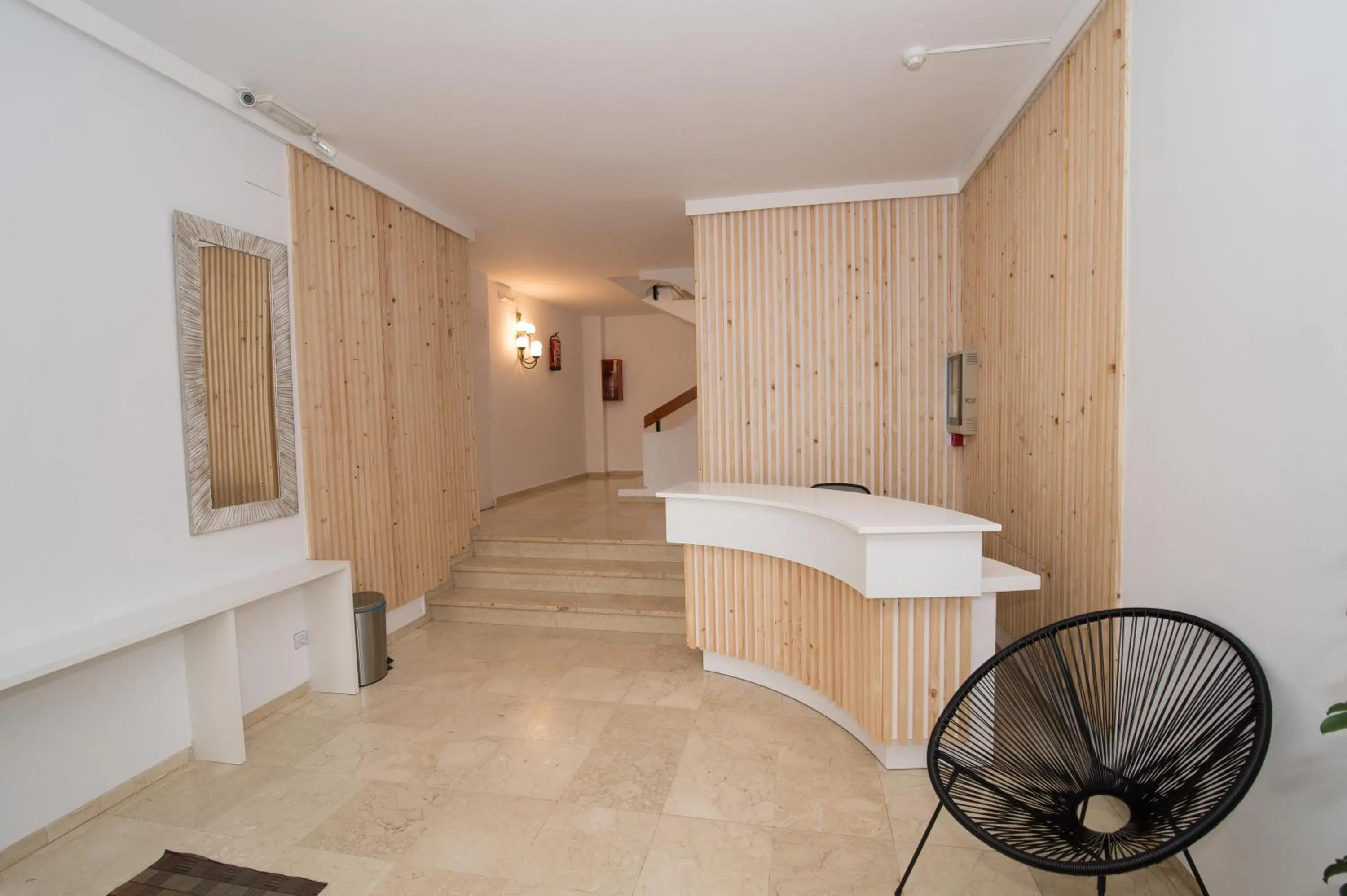 Apartamentos Mestret