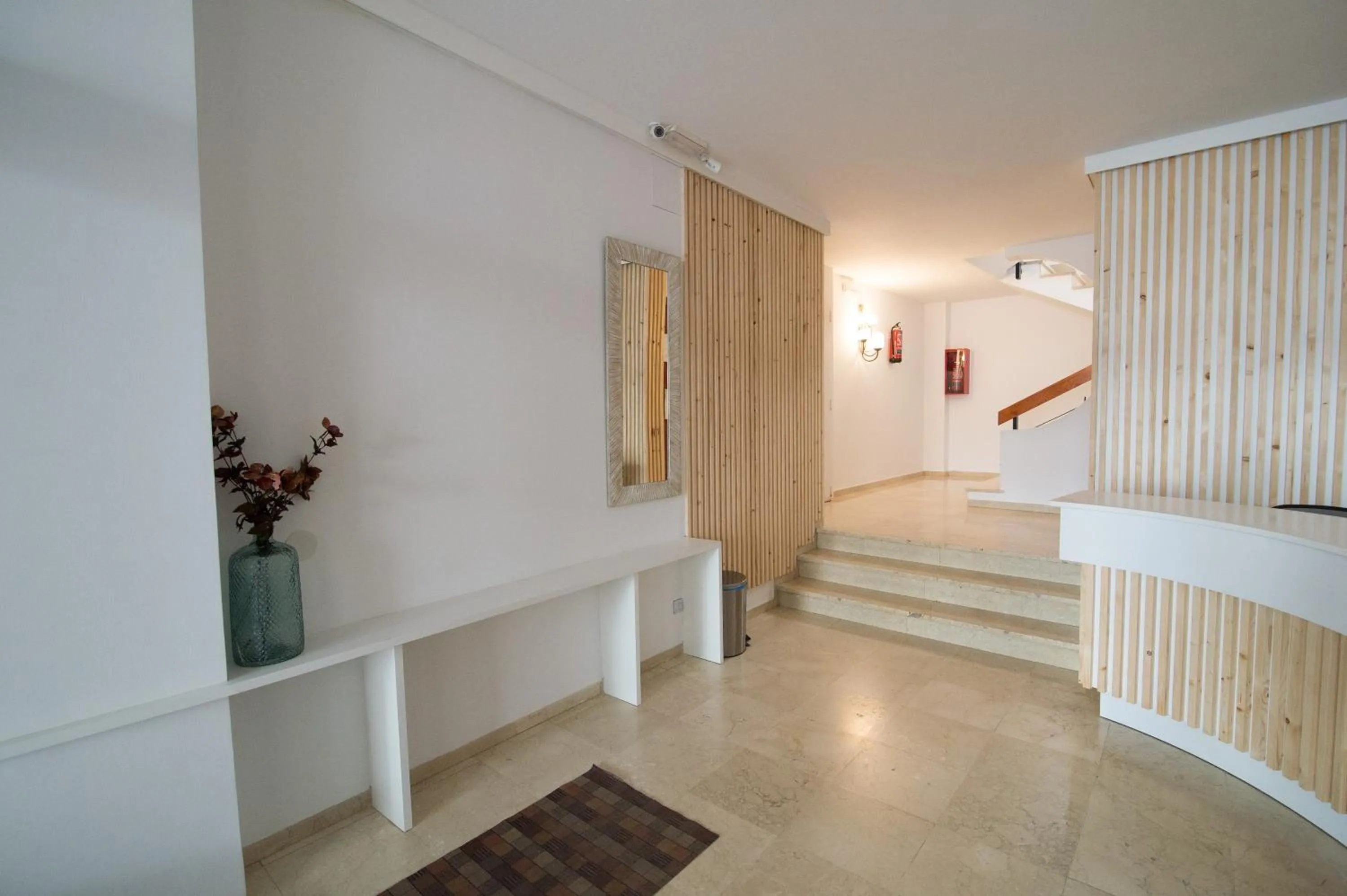 Apartamentos Mestret