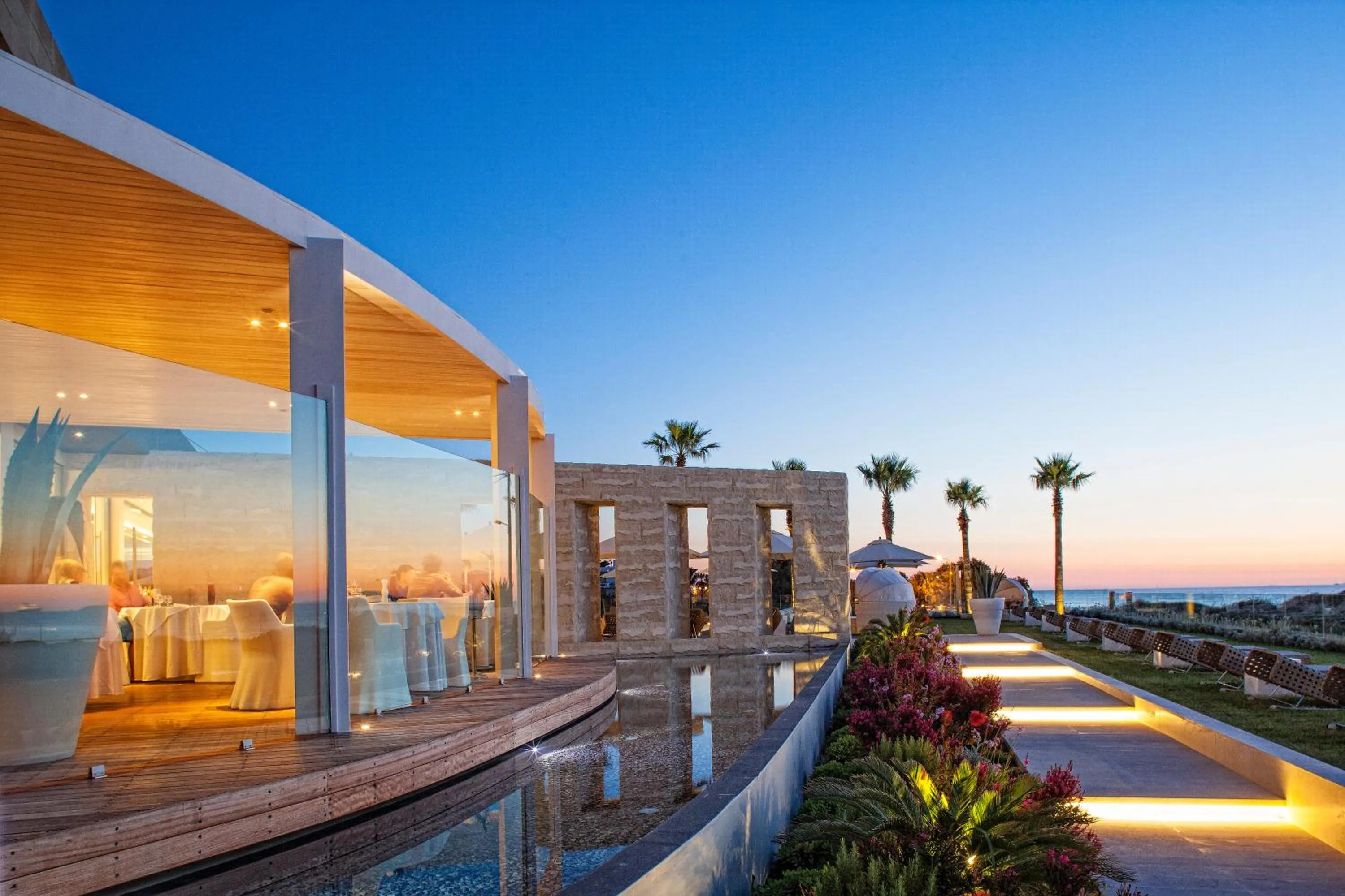 Other in Aqua Blu Boutique Hotel & Spa, Adults Only- Small Luxury Hotels of the World