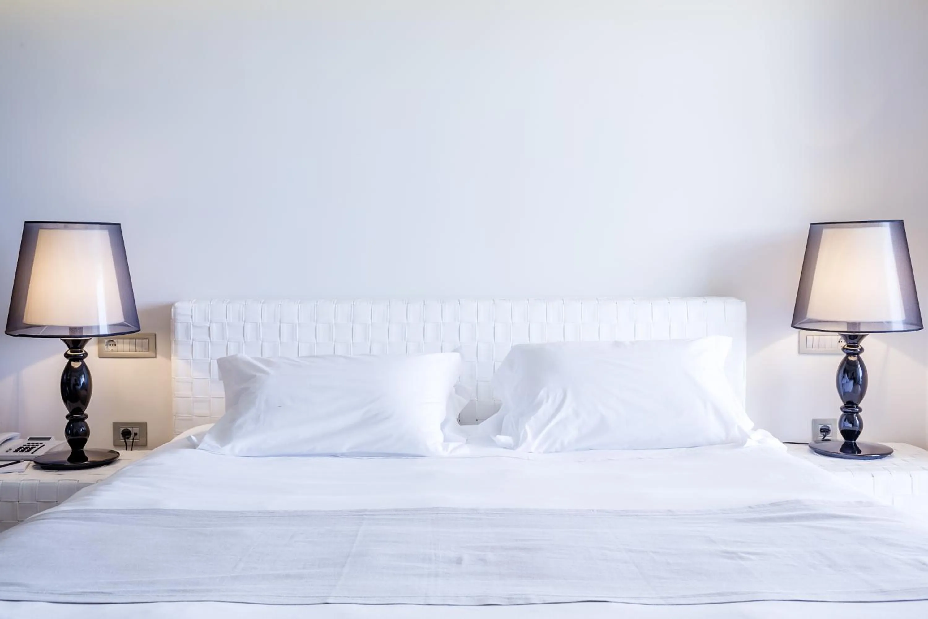 Bedroom, Bed in Aqua Blu Boutique Hotel & Spa, Adults Only- Small Luxury Hotels of the World