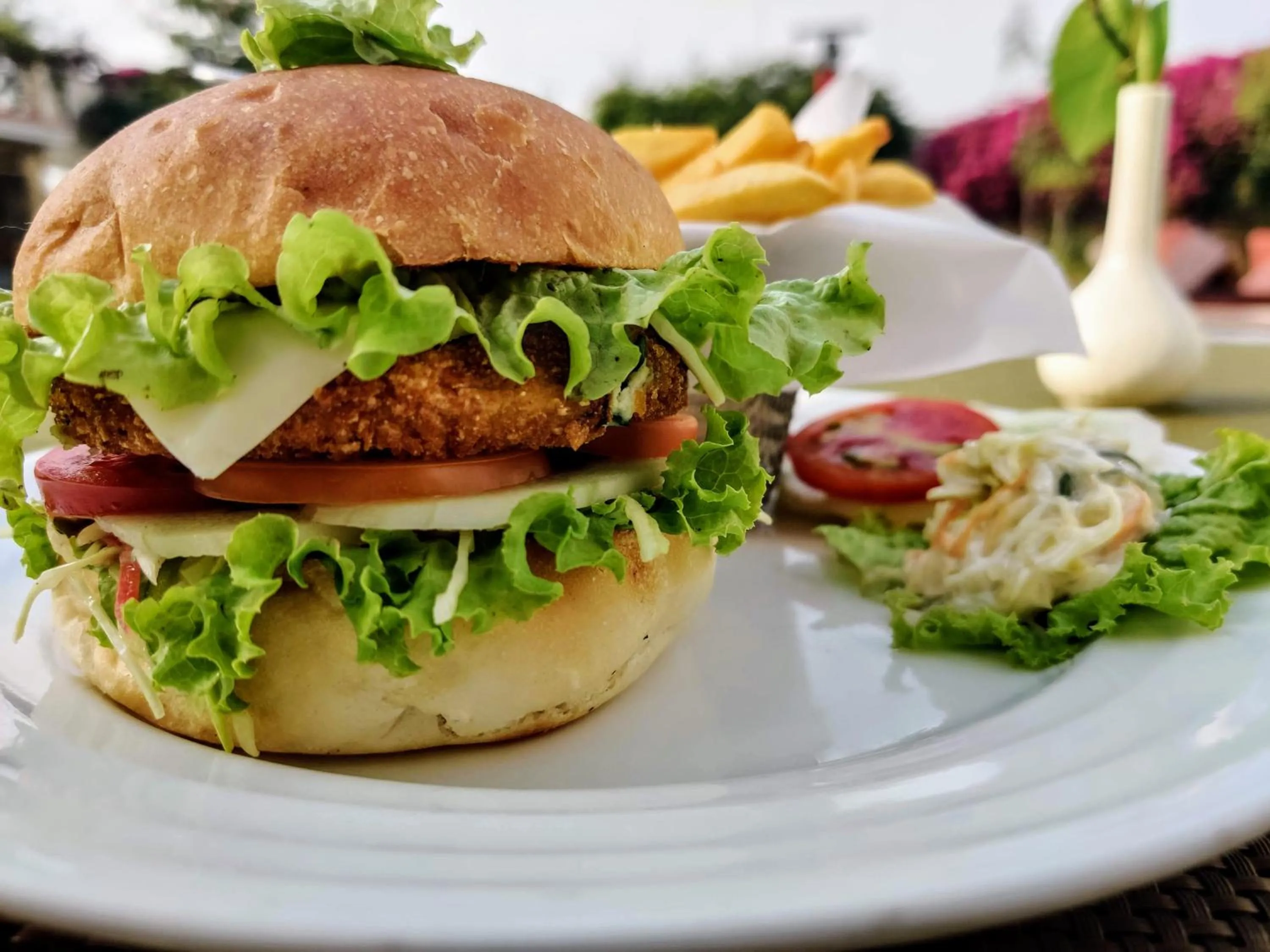 Hotel Surya, Kaiser Palace