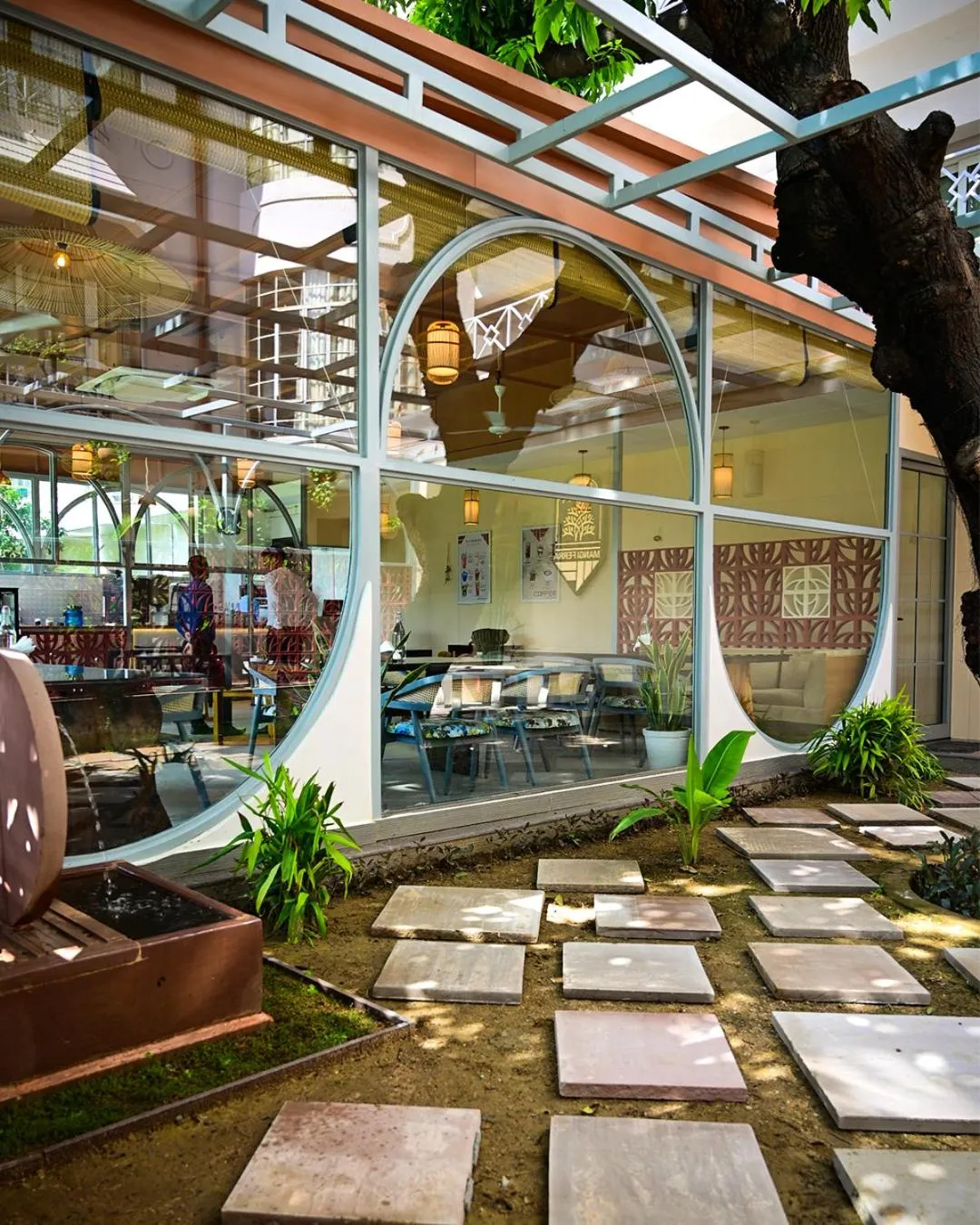 Coffee/tea facilities in Hotel Surya, Kaiser Palace