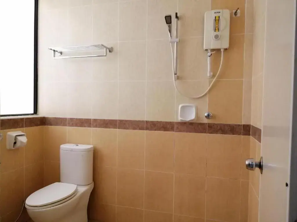 Premium Twin in Puteri Ampang Hotel Premium Twin in Puteri Ampang Hotel