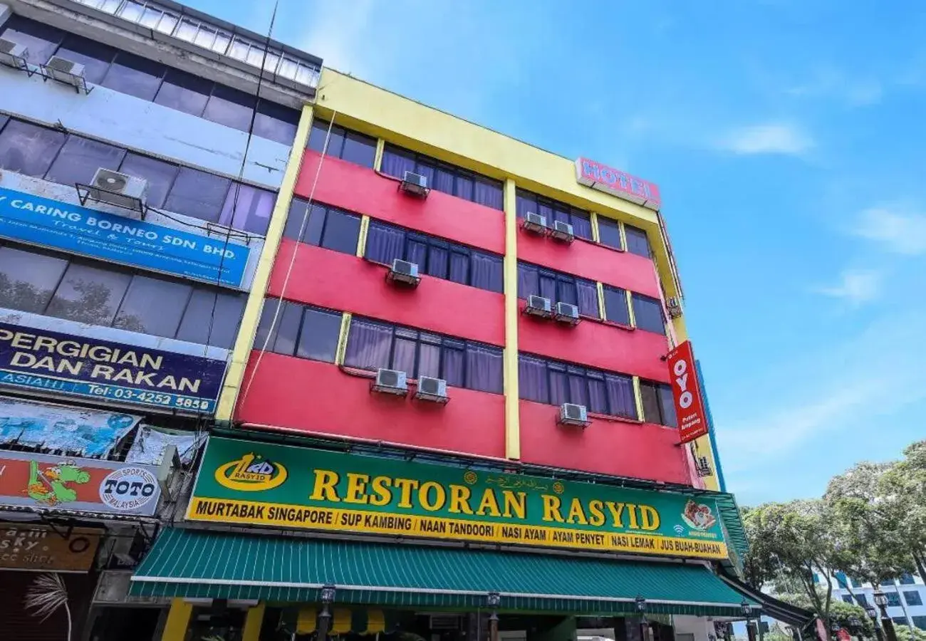 Puteri Ampang Hotel Puteri Ampang Hotel